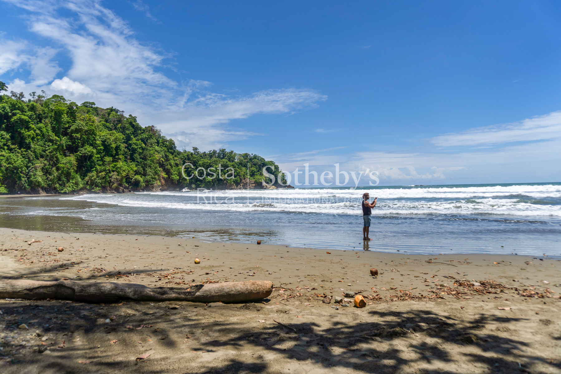  THE EMERALD SANCTUARY - PRIVATE JUNGLE VILLA WITH POOL IN OJOCHAL - 物件實景