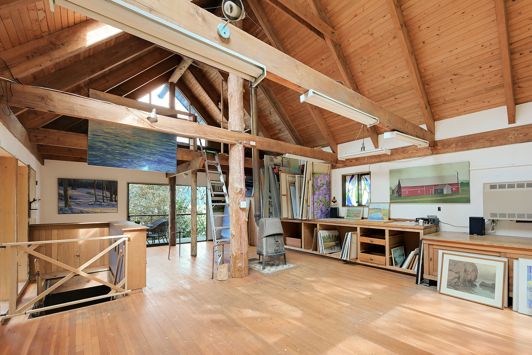  Serene Woodland Charm - 物件實景