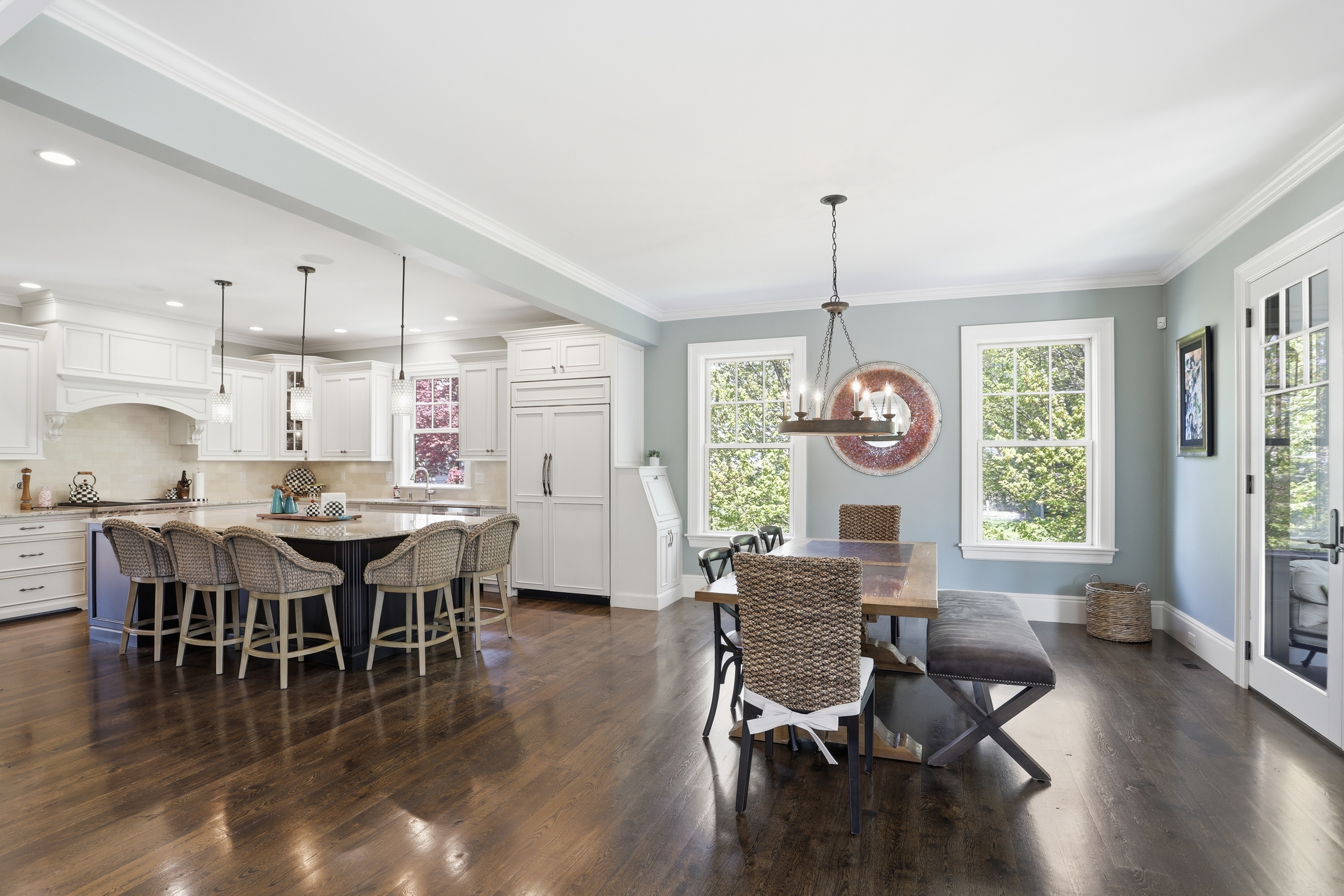 21 Fletcher Road, Bedford, MA 01730 - 物件實景