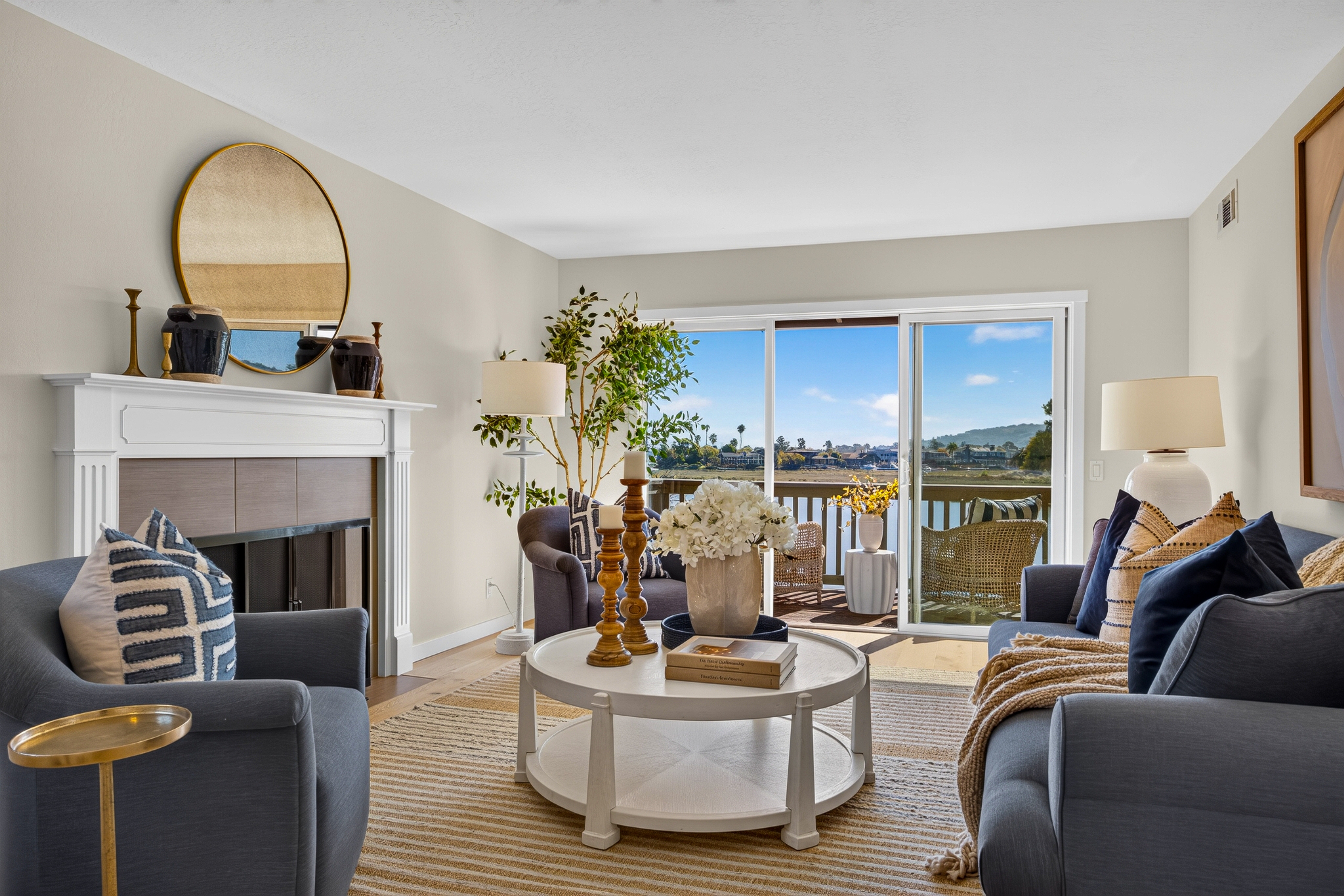  Waterfront Living in the Heart of Greenbrae - 物件實景