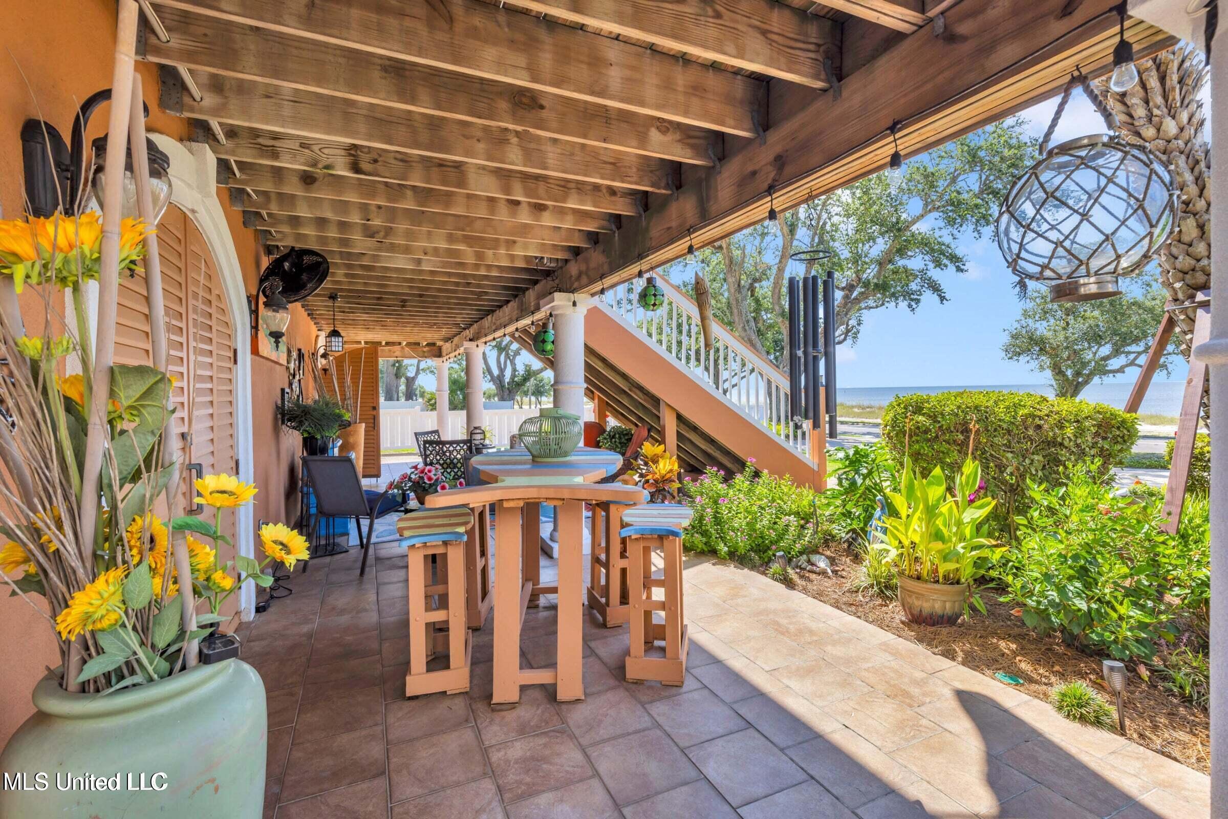 Biloxi, Mississippi, 39530, United States, 3 Bedrooms Bedrooms, ,3 BathroomsBathrooms,Residential,For Sale,1991800