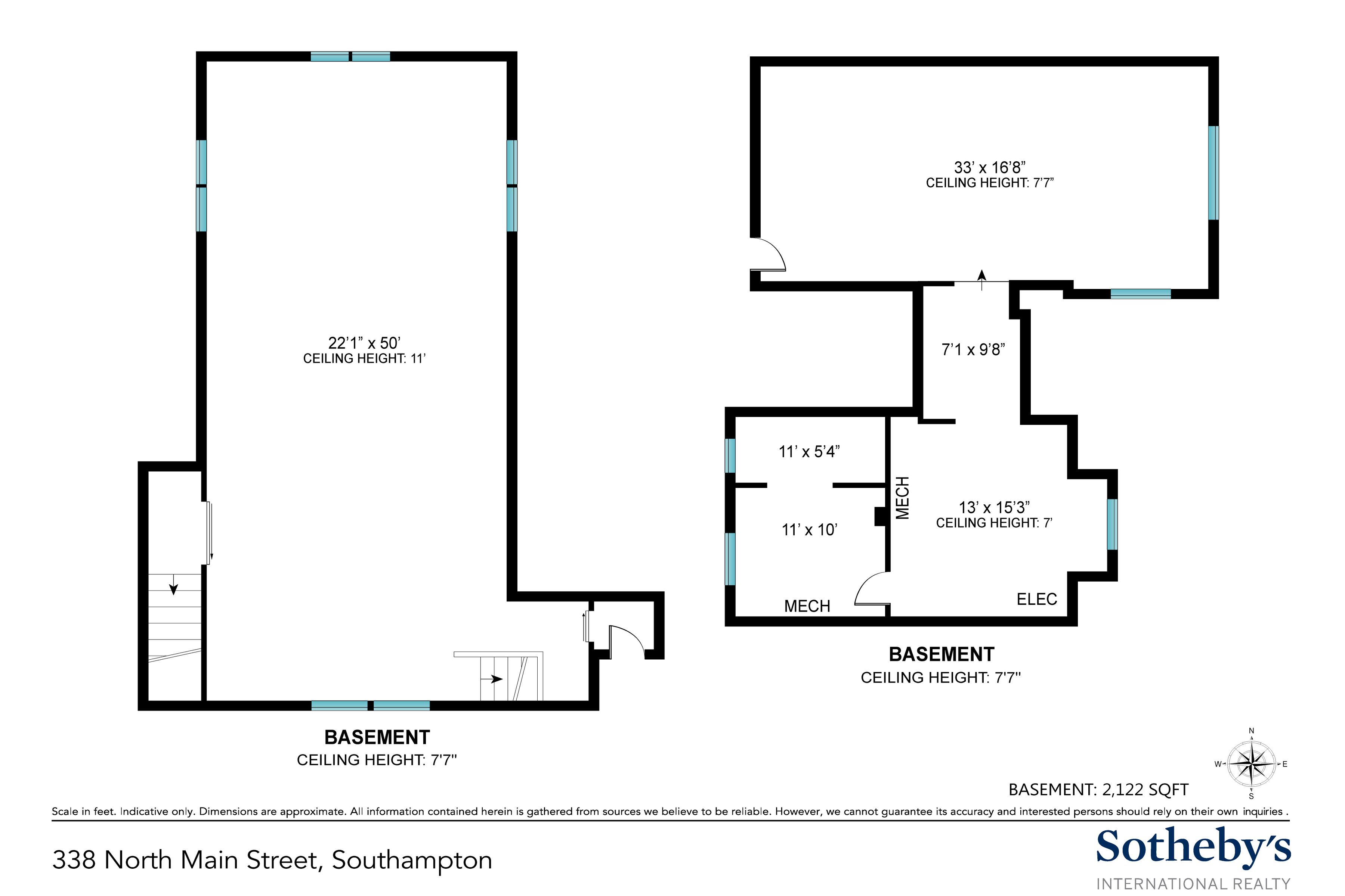  338 N MAIN ST - 物件實景