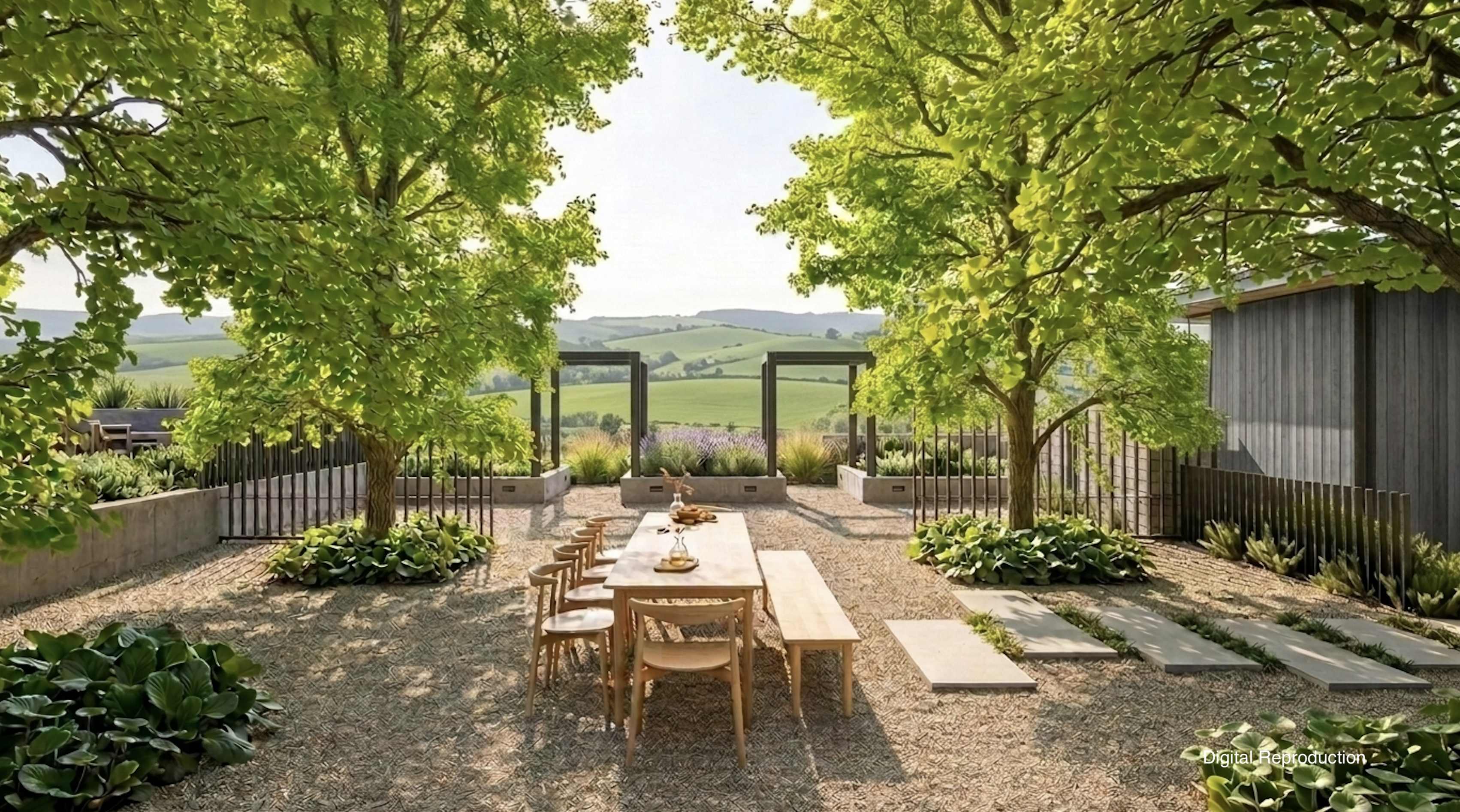  2700 Herzog Drive. Lot 13 Chardonnay Lot - 物件實景