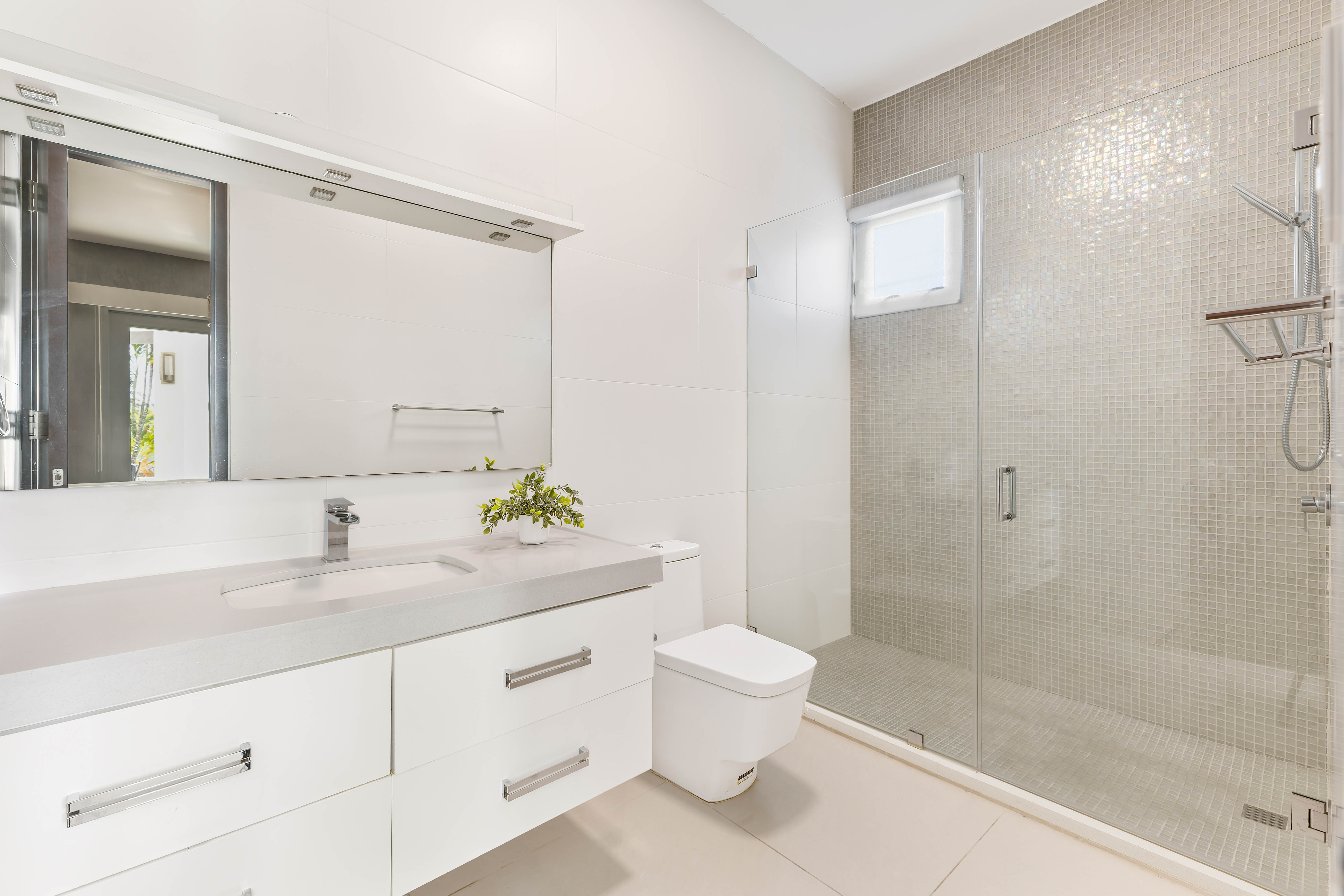  Exceptional Modern Residence at Baldwin Park - 物件實景