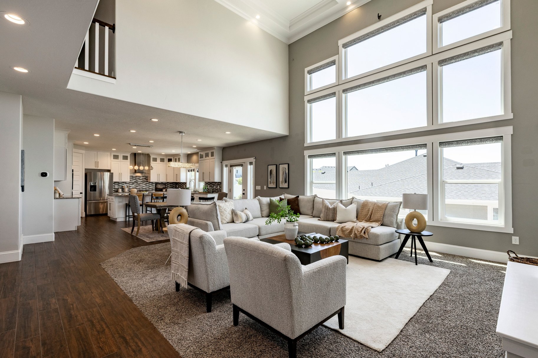  Incredible Floor Plan Meets Lifestyle Location - 物件實景