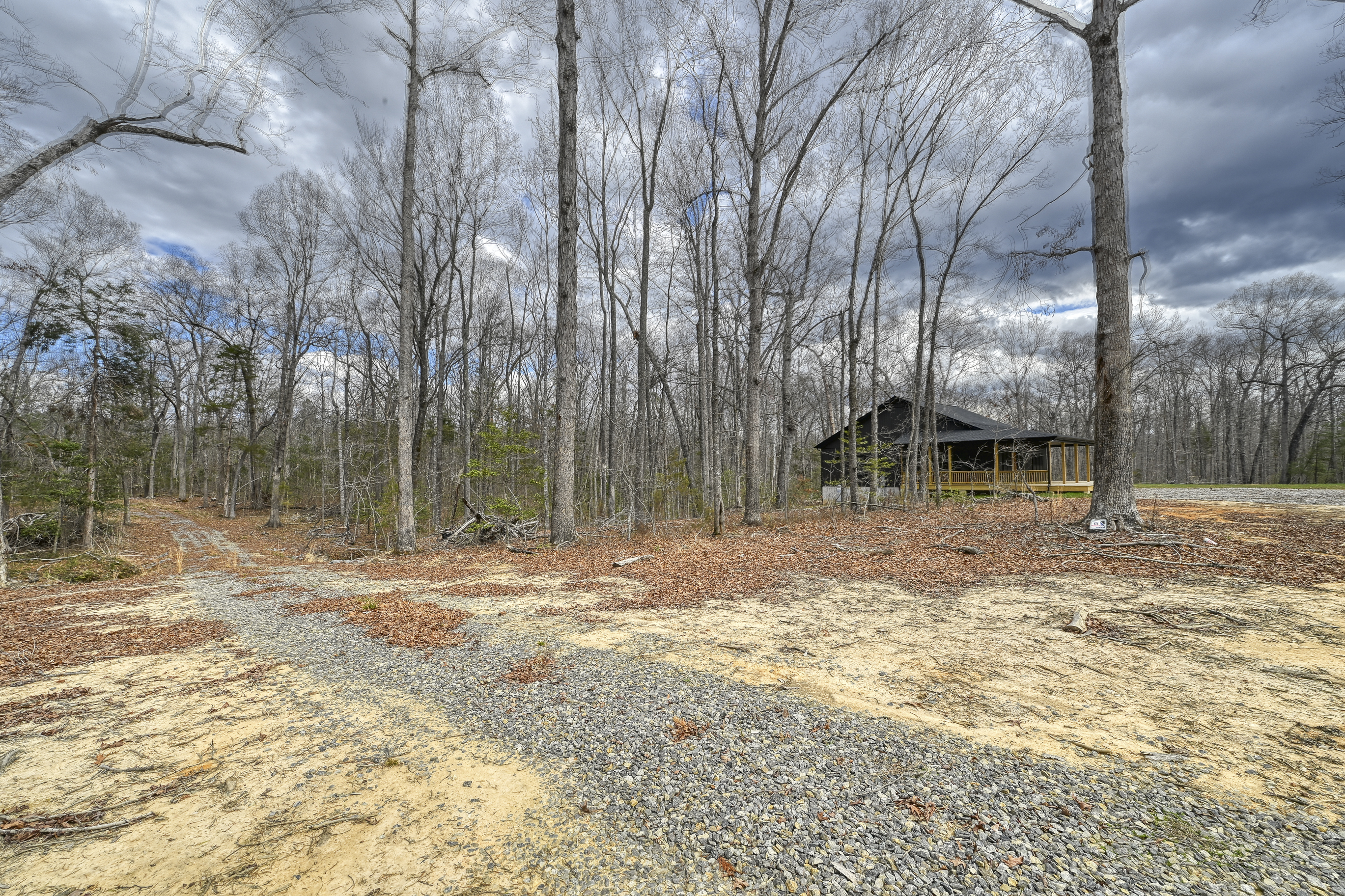  295 Equestrian Landing Trail, Bumpass, VA 23024 - 物件實景