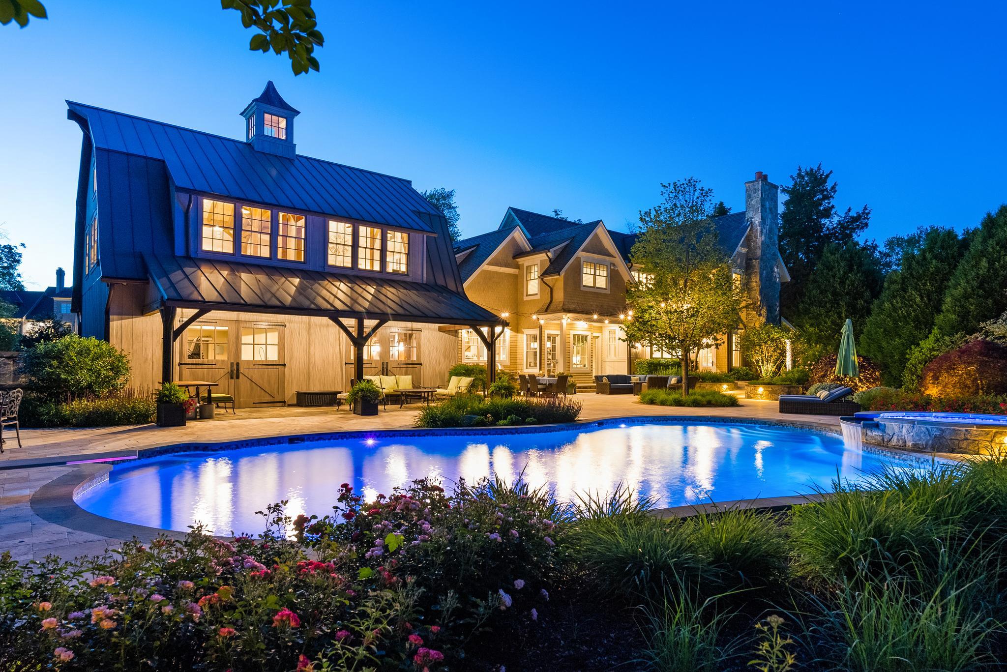  6529 Sothoron Road, Mclean, VA, 22101 - 物件實景
