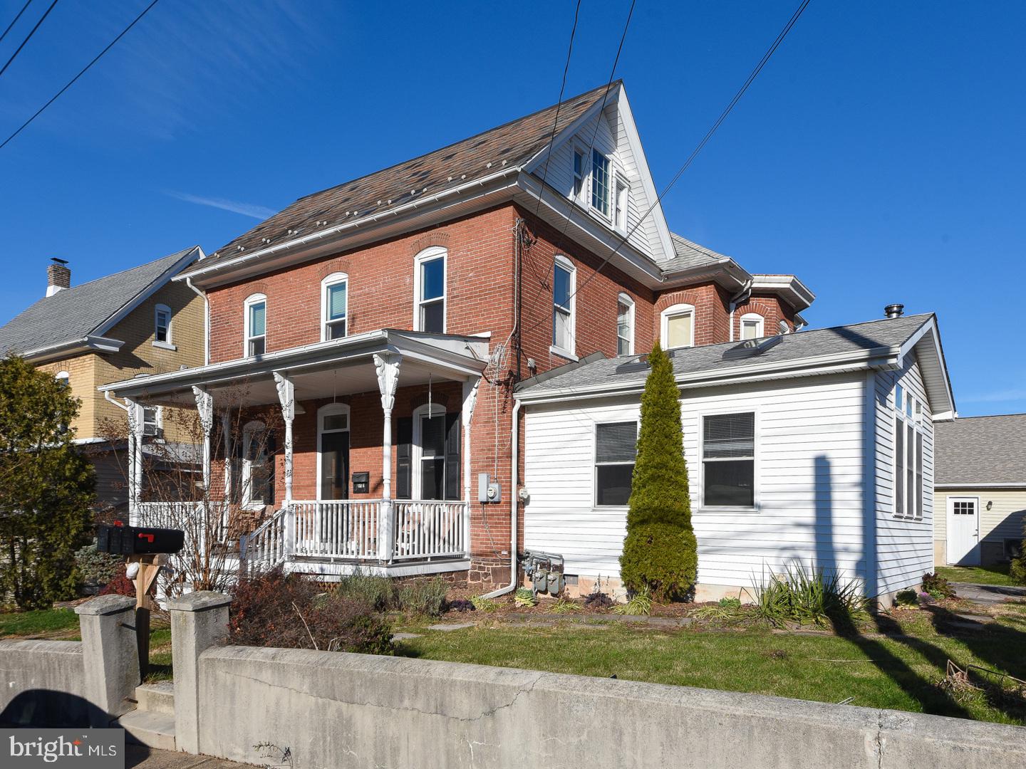 Souderton, Pennsylvania, 18964, United States, ,Residential,For Sale,2001993