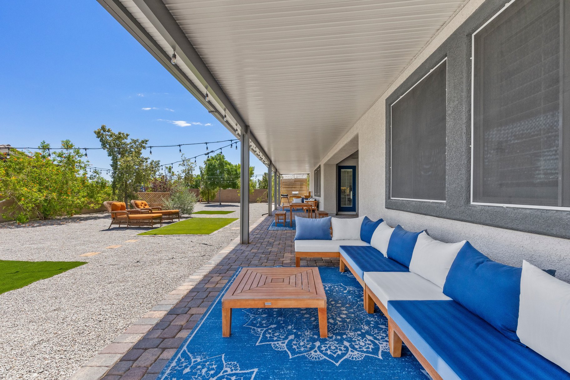  Over Half-Acre Lot Estate with No HOA & Endless Flexibility - 物件實景
