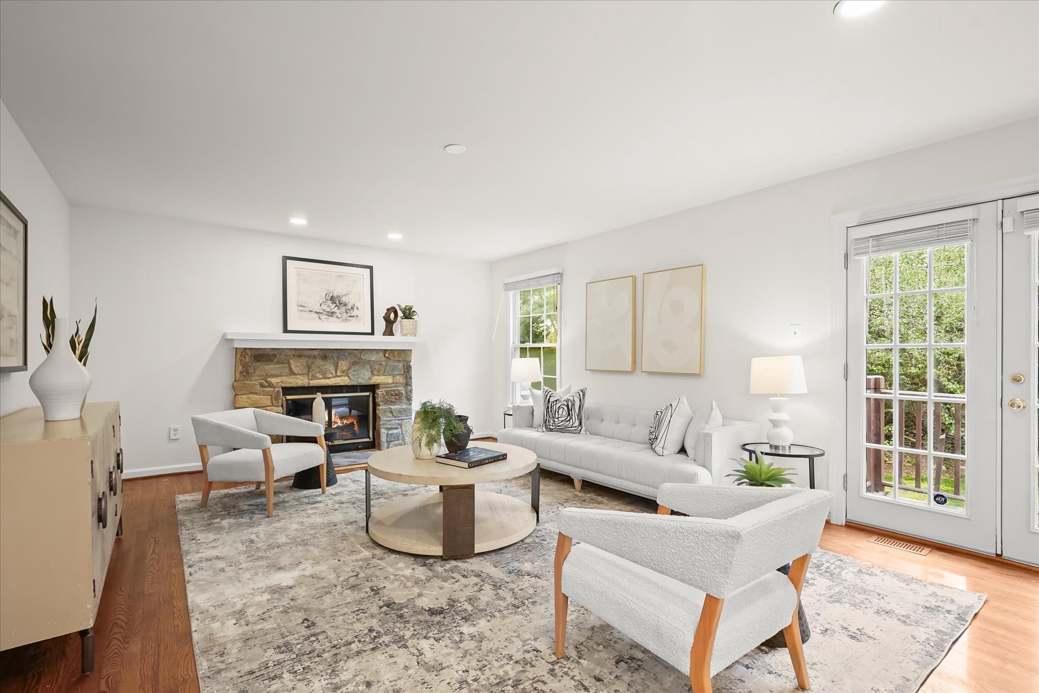 7533 Pepperell Drive, Bethesda, MD, 20817 - 物件實景