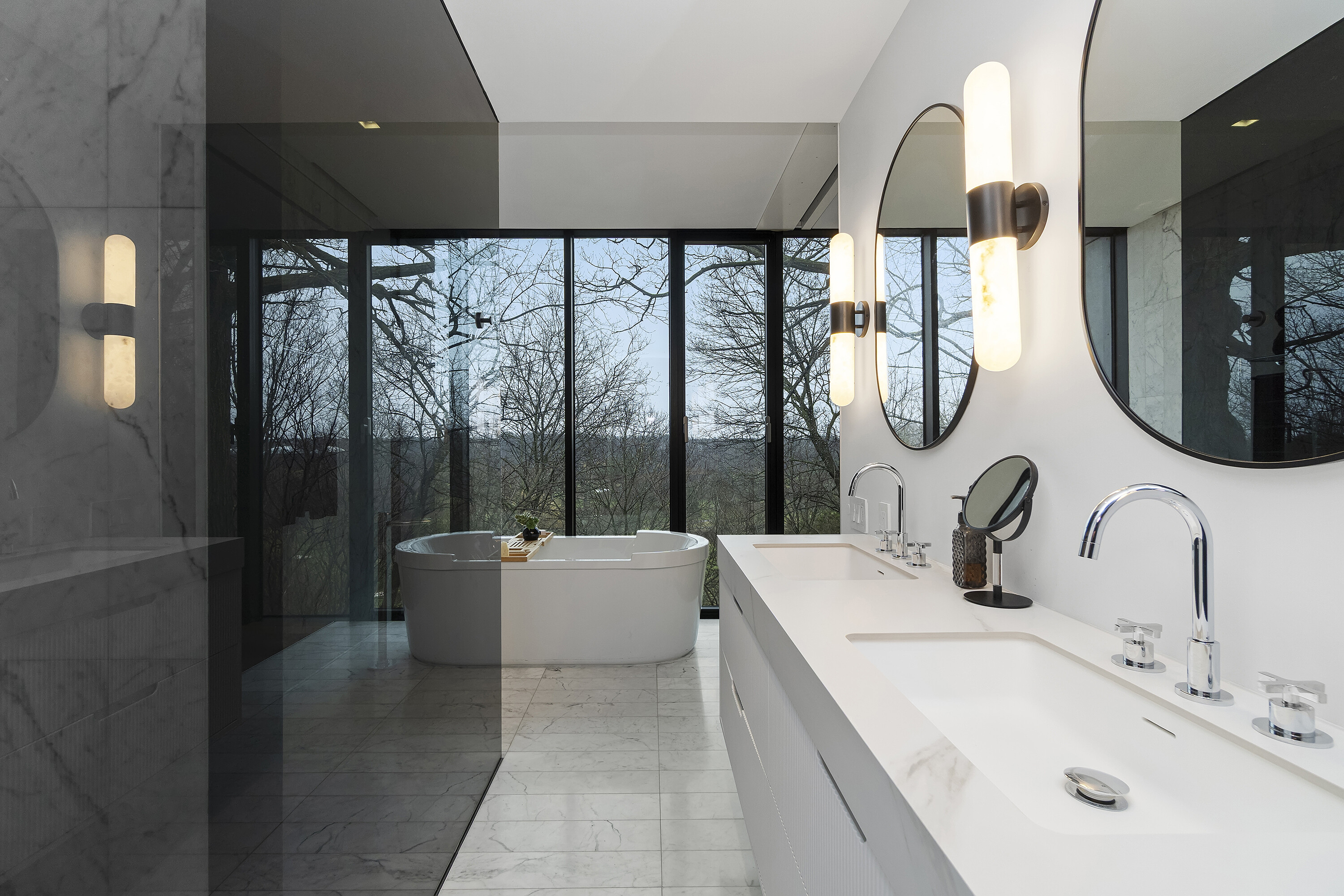  A Modern Masterpiece - 物件實景