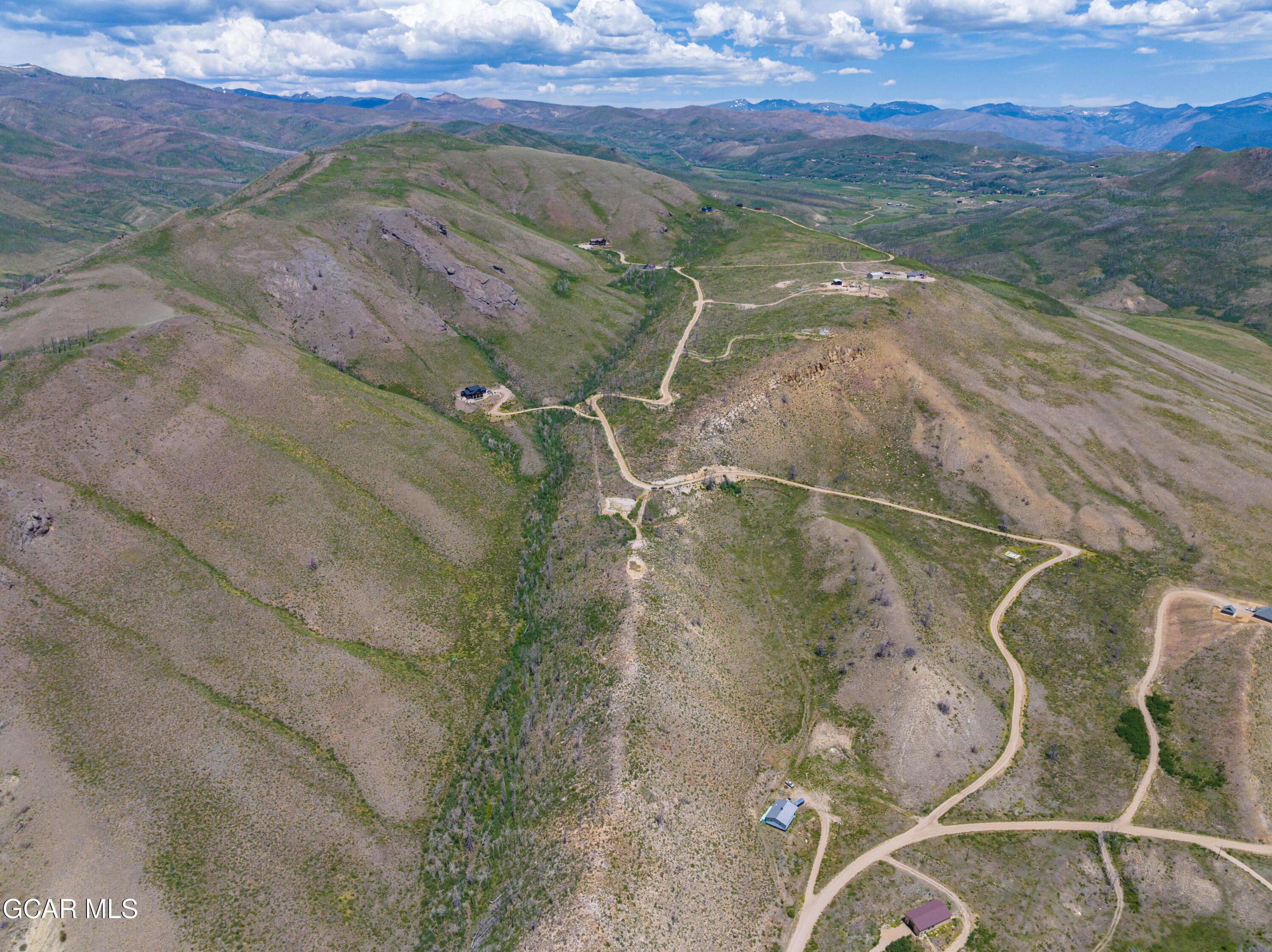 Granby, Colorado, 80446, United States, ,Land,For Sale,1890202