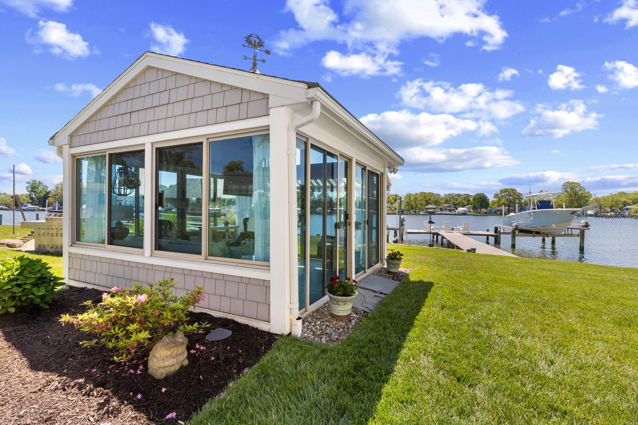  7989 E Riverside Drive, Pasadena, MD, 21122 - 物件實景