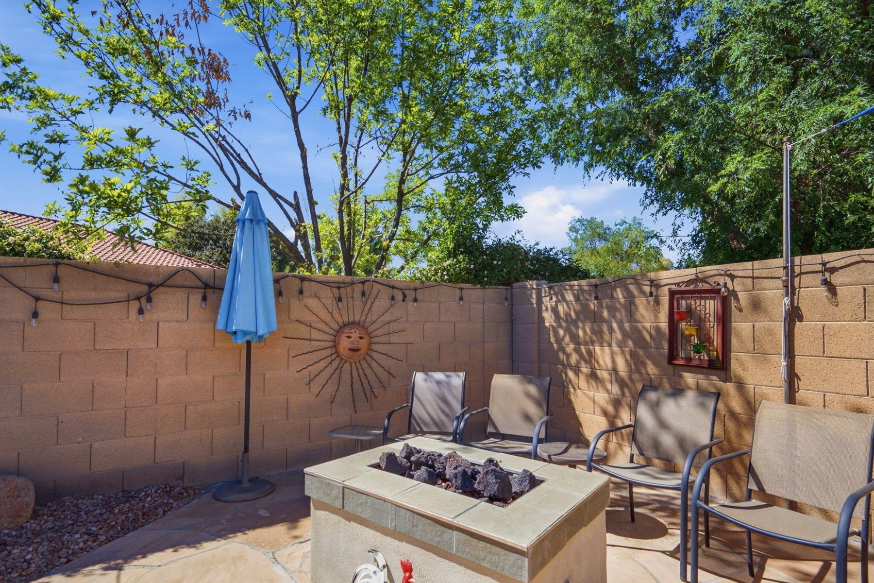  2552 S Jacob Street  Gilbert, AZ - 物件實景