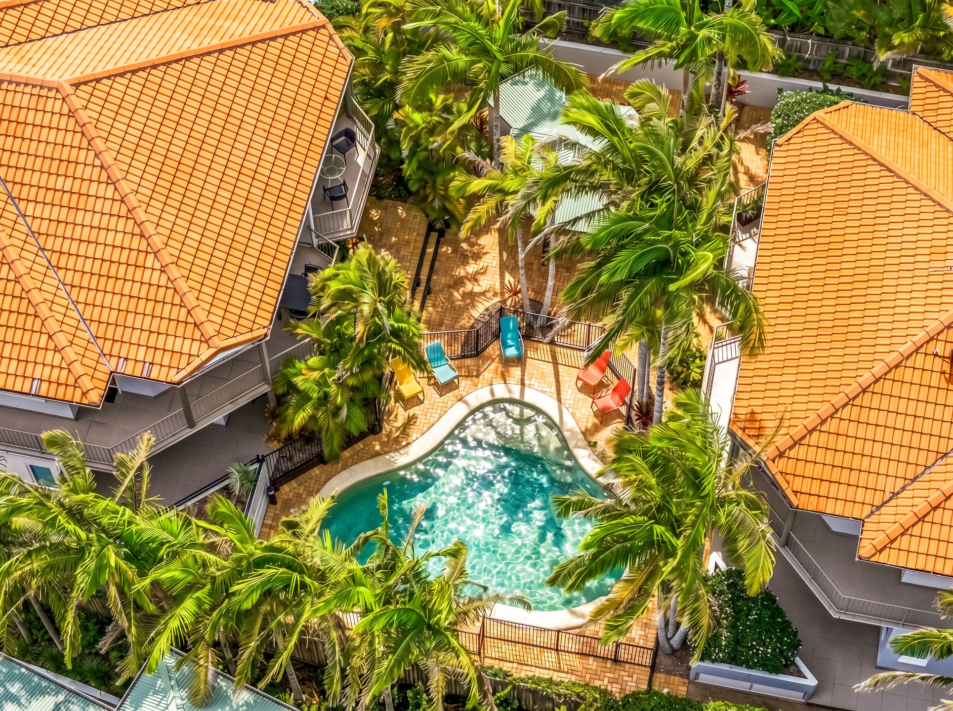  6/45 Shirley Street, Byron Bay - 物件實景