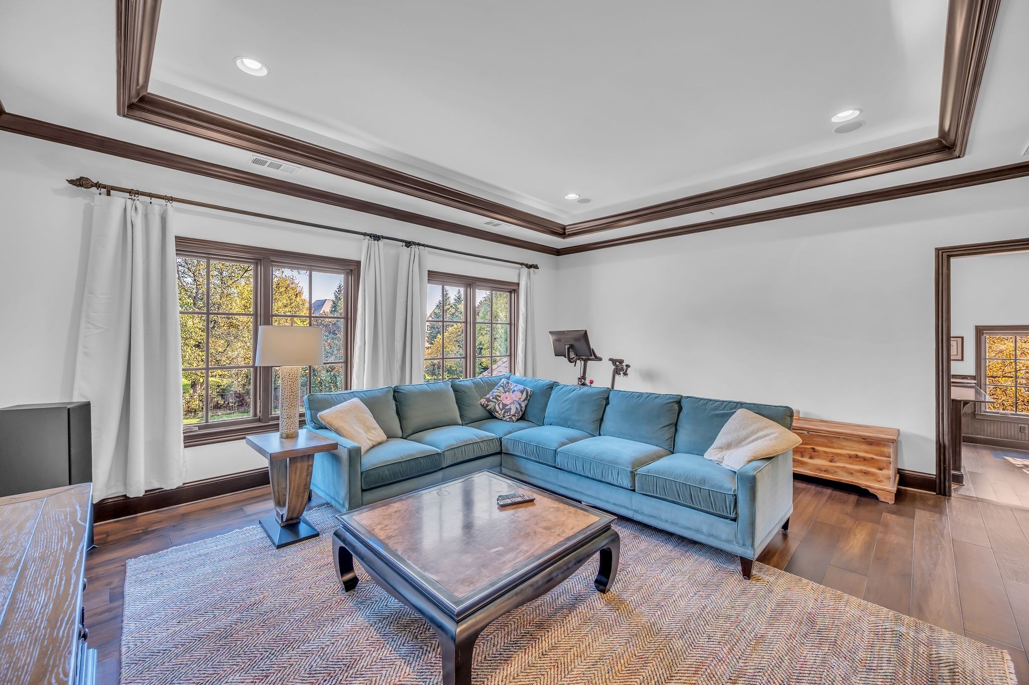 Brentwood, Tennessee, 37027, United States, 5 Bedrooms Bedrooms, ,7 BathroomsBathrooms,Residential,For Sale,2002068