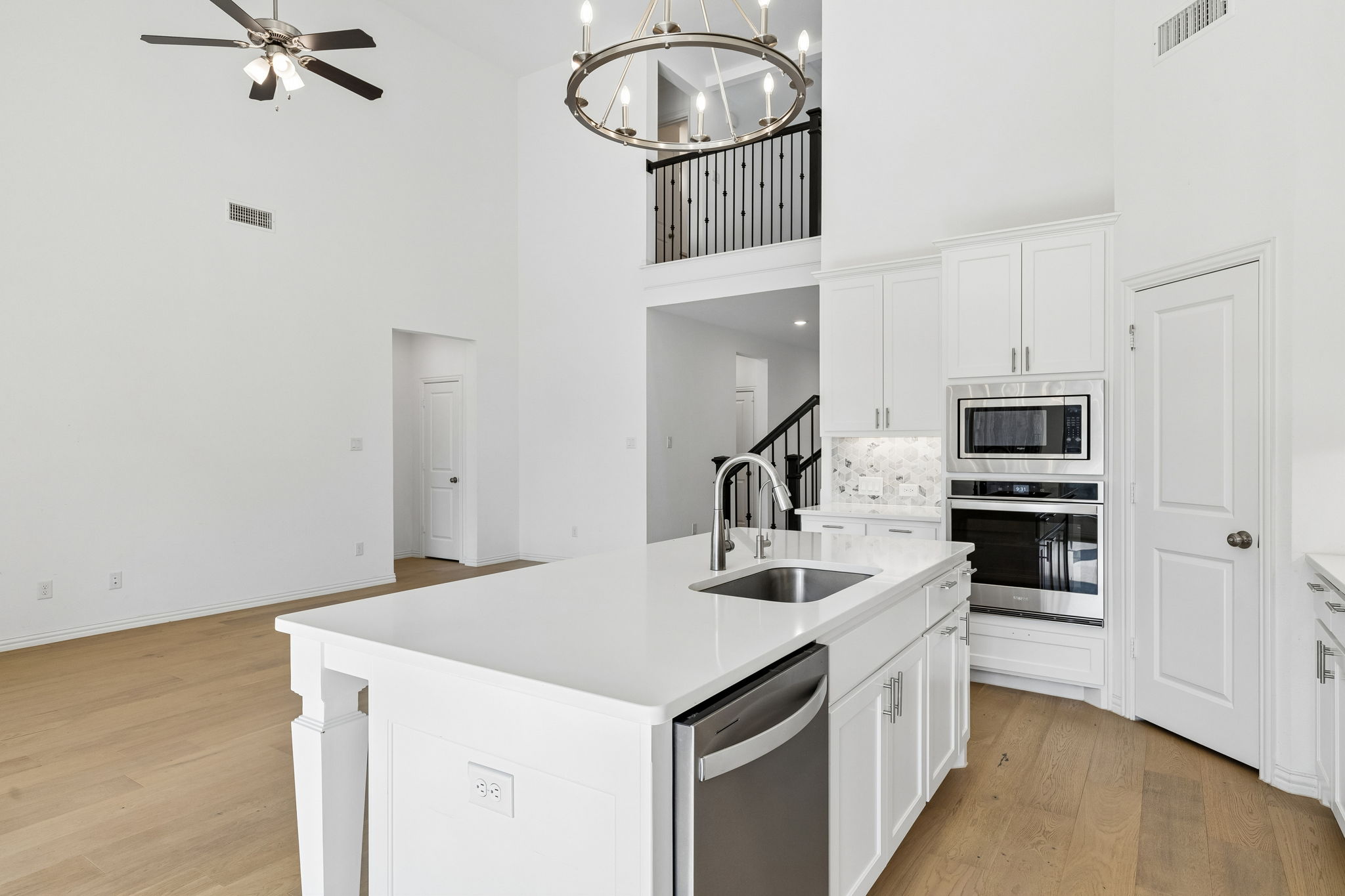  3452 Ashland Avenue, Celina, TX, 75009 - 物件實景