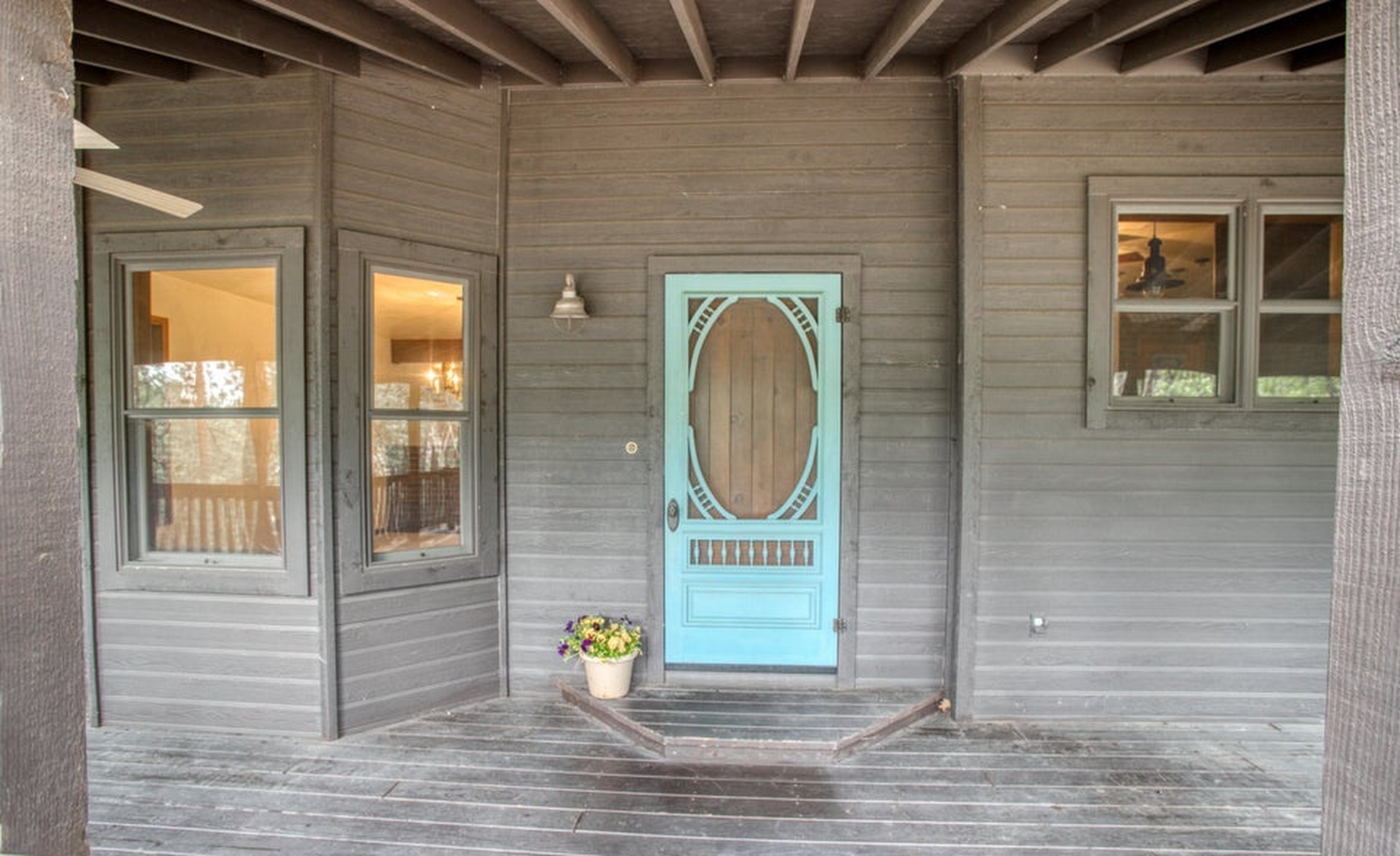  4732 High Drive, Lakeside, AZ, 85929 - 物件實景