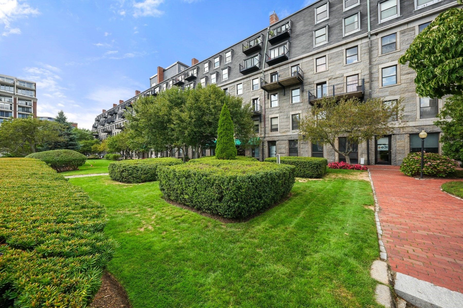  28 Atlantic Avenue, Boston, MA, 02110 - 物件實景