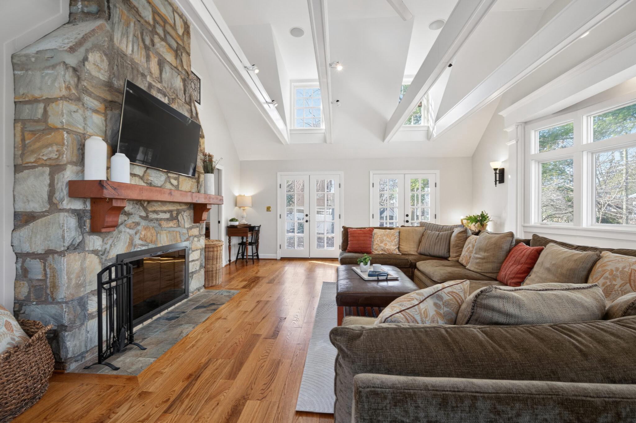  5934 16th Street N, Arlington, VA, 22205 - 物件實景