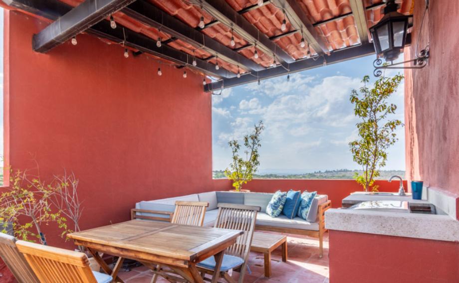 San Miguel de Allende, Guanajuato, 37713, Mexico, 3 Bedrooms Bedrooms, ,5 BathroomsBathrooms,Residential,For Sale,1714548