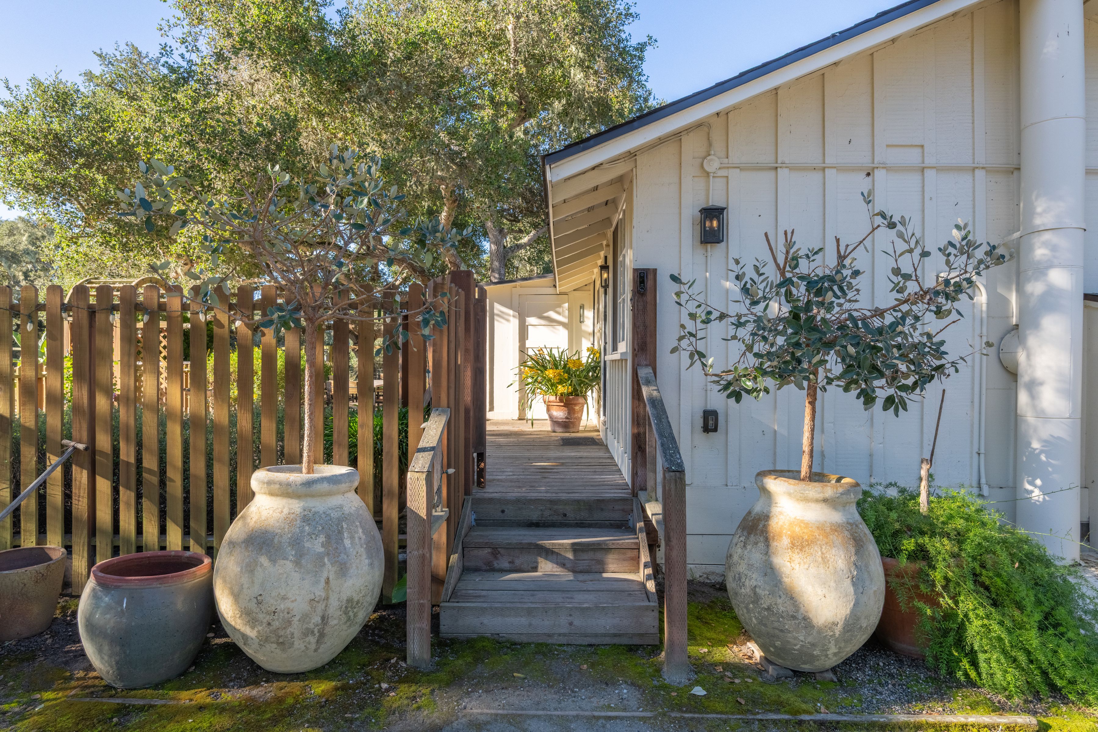  5155 Carmel Valley Road - 物件實景