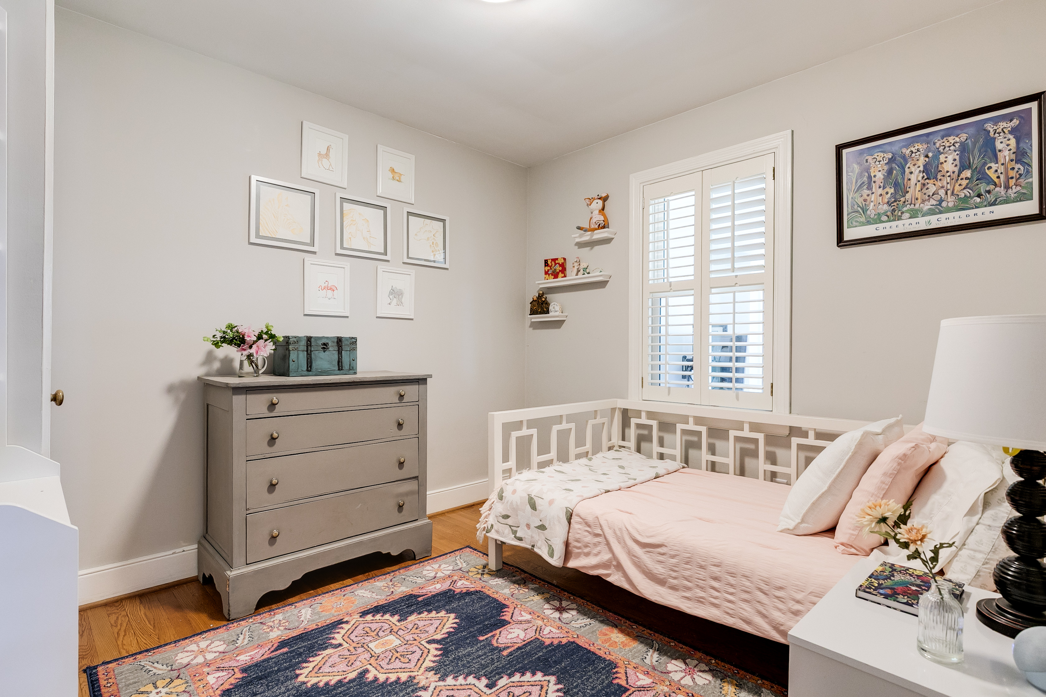  4411 Hanover Avenue, Richmond, VA 23221 - 物件實景