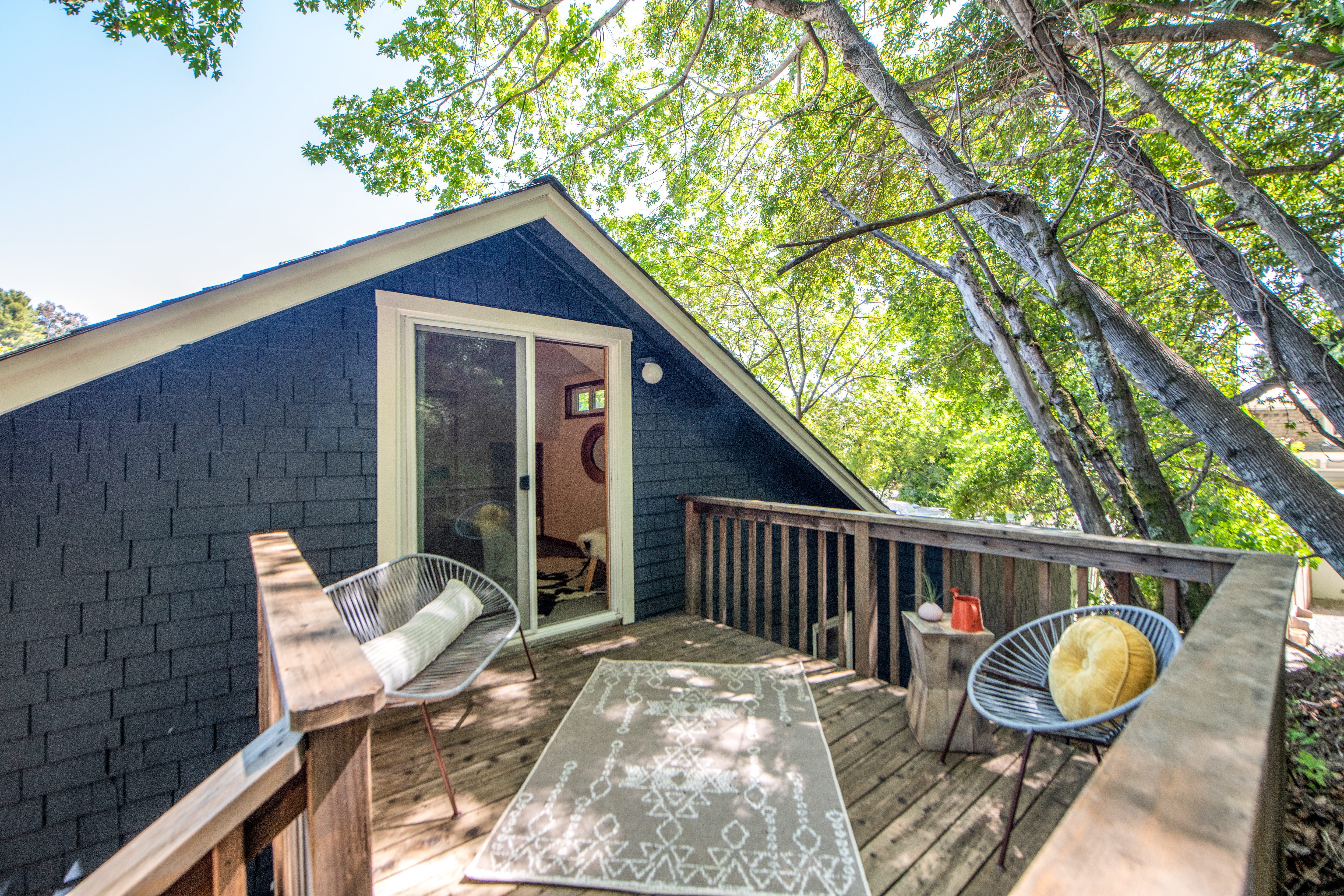  Charming Side-By-Side Duplex in West End - 物件實景