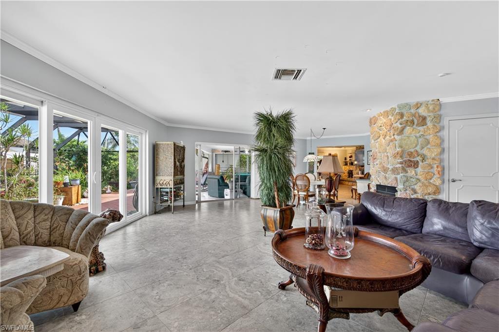 Marco Island, Florida, 34145, United States, 6 Bedrooms Bedrooms, ,4 BathroomsBathrooms,Residential,For Sale,1941825