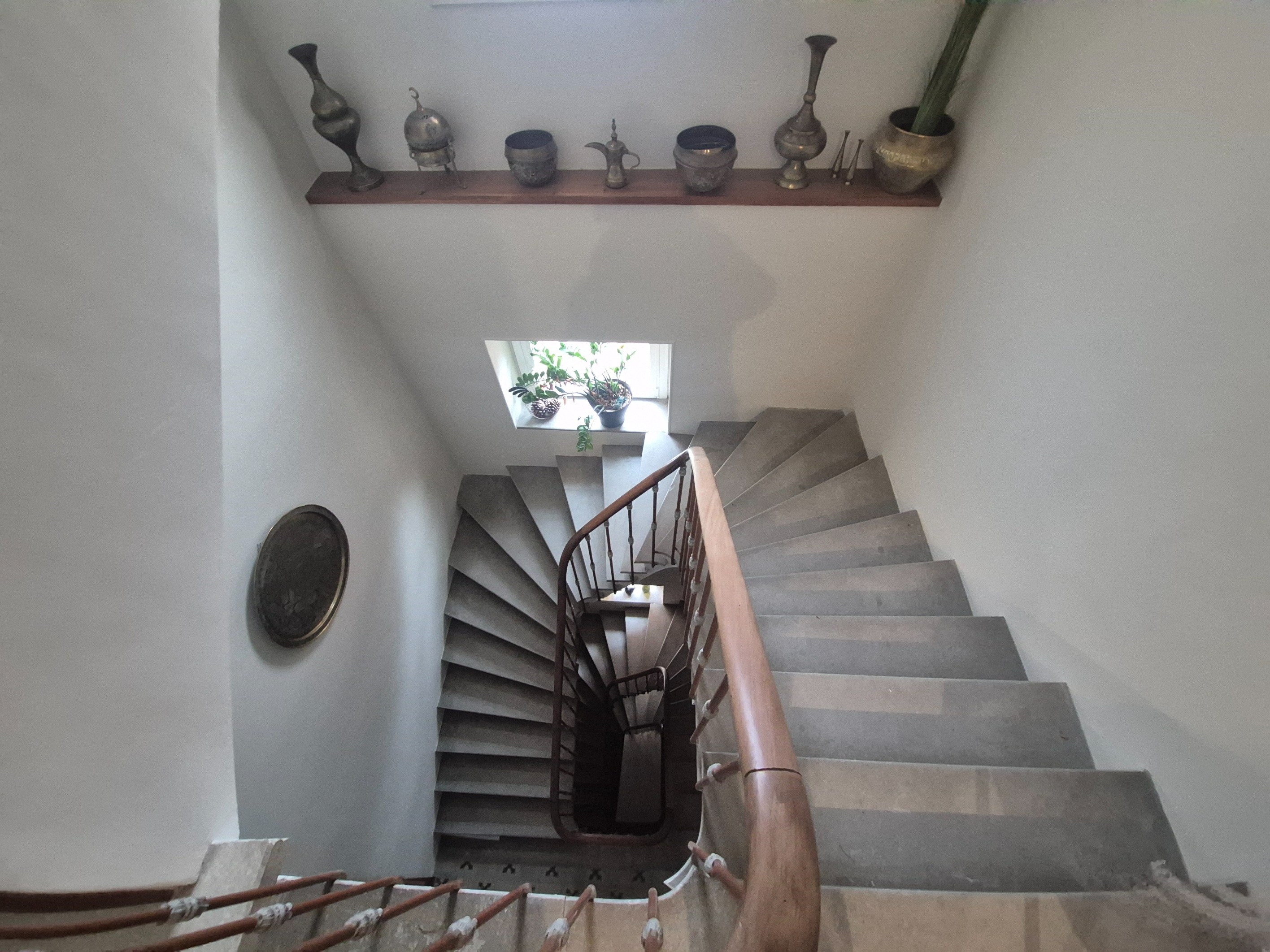  NARBONNE: HERITAGE BUILDING, PRIM No.1 ADDRESS - 物件實景