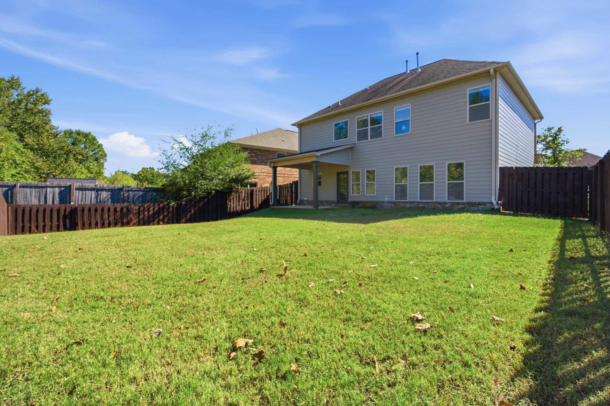 118 Wolf Creek Trail SW - 物件實景
