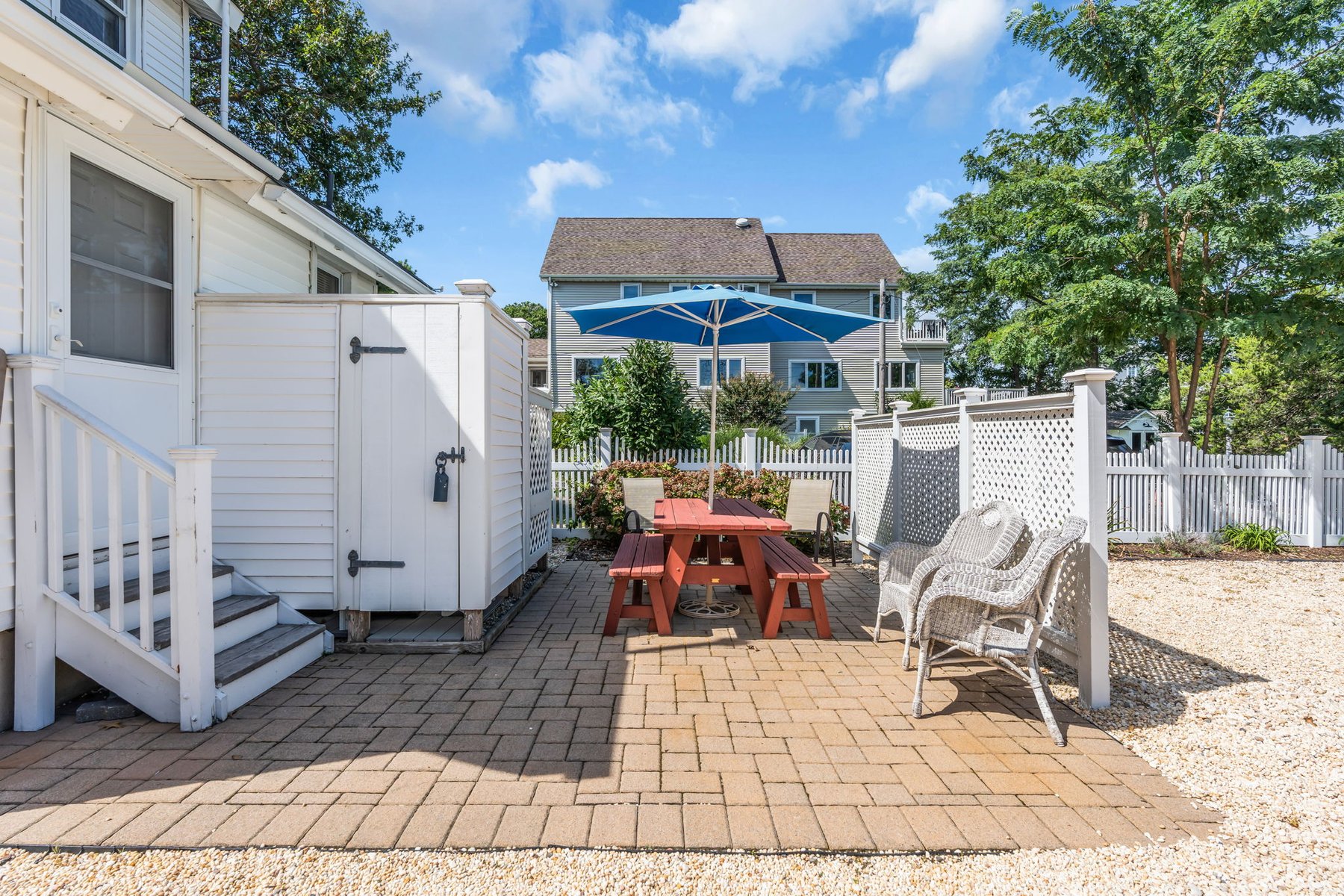  Rare Manasquan Waterfront Compound on Ocean Avenue - 物件實景