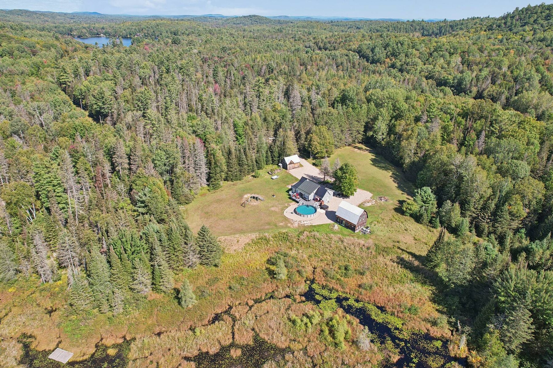  Alleyn-et-Cawood, Outaouais - 物件實景