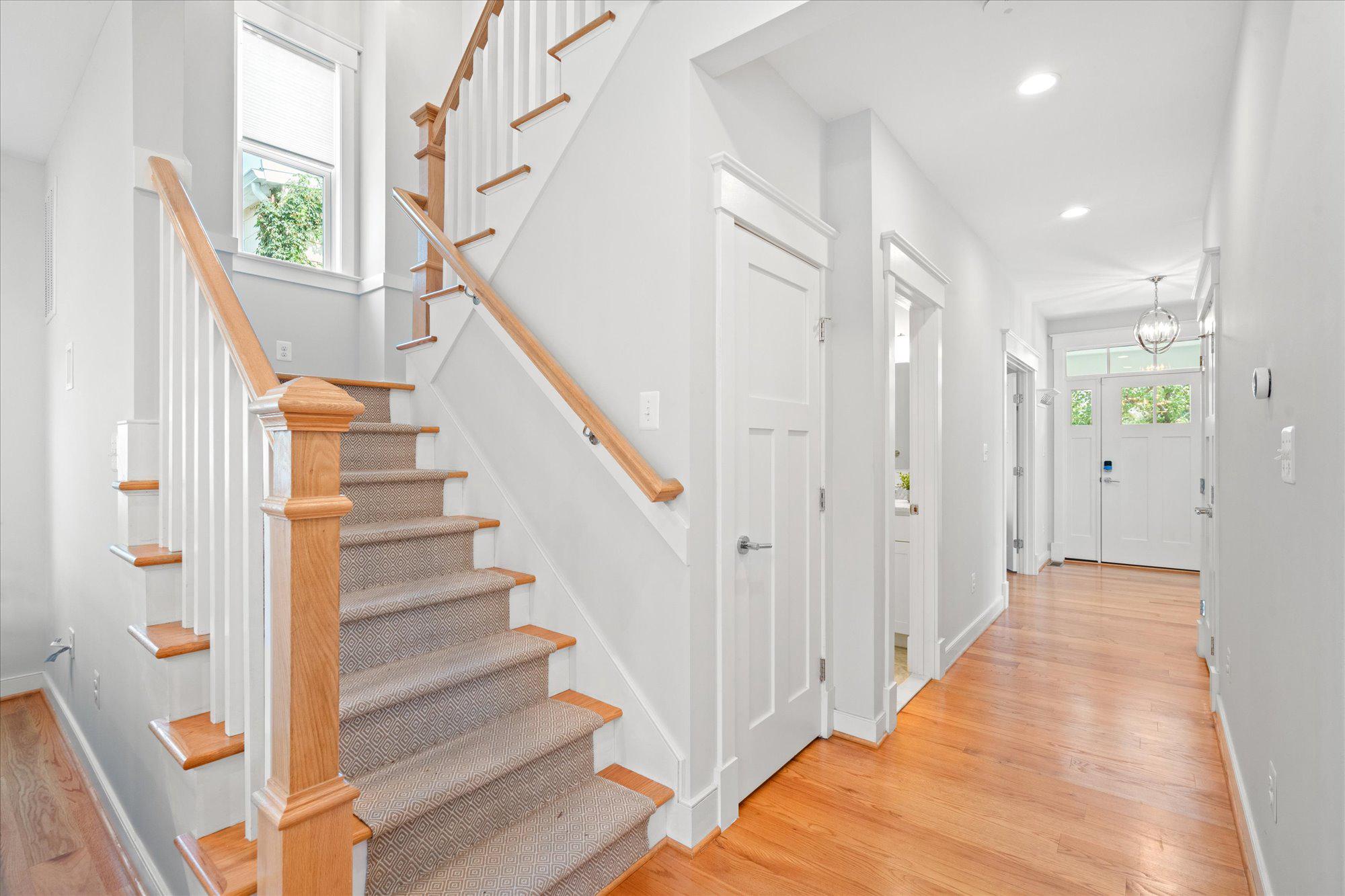  508 E Custis Avenue, Alexandria, VA, 22301 - 物件實景