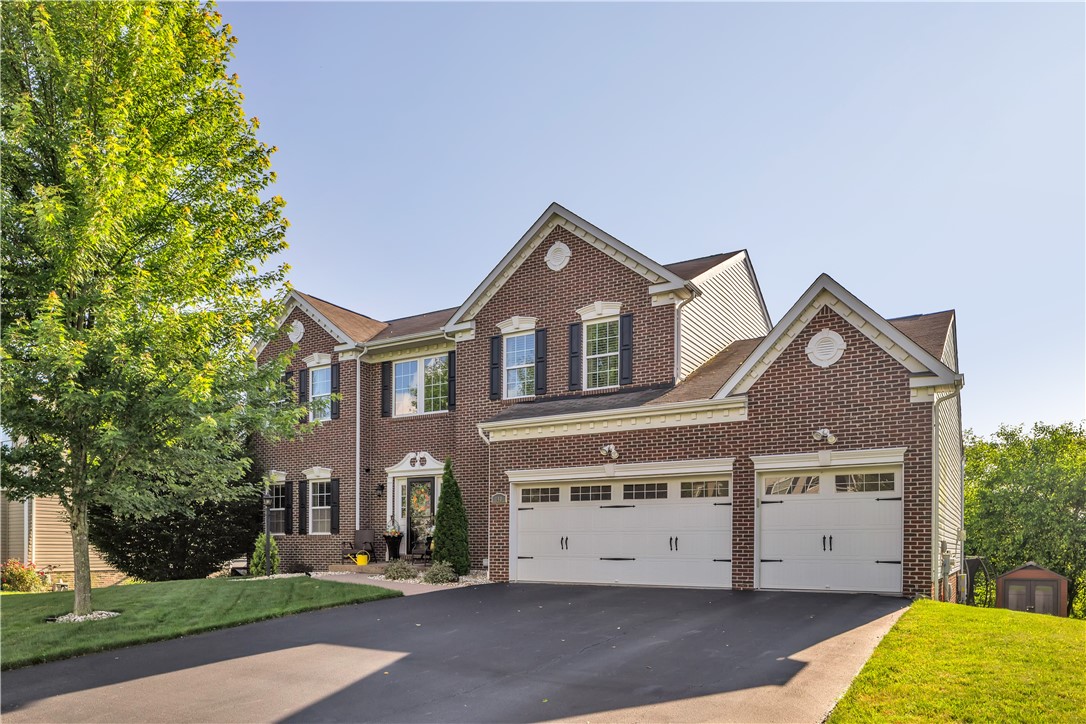 Brighton Twp, Pennsylvania, 15009, United States, 5 Bedrooms Bedrooms, ,4 BathroomsBathrooms,Residential,For Sale,1866619