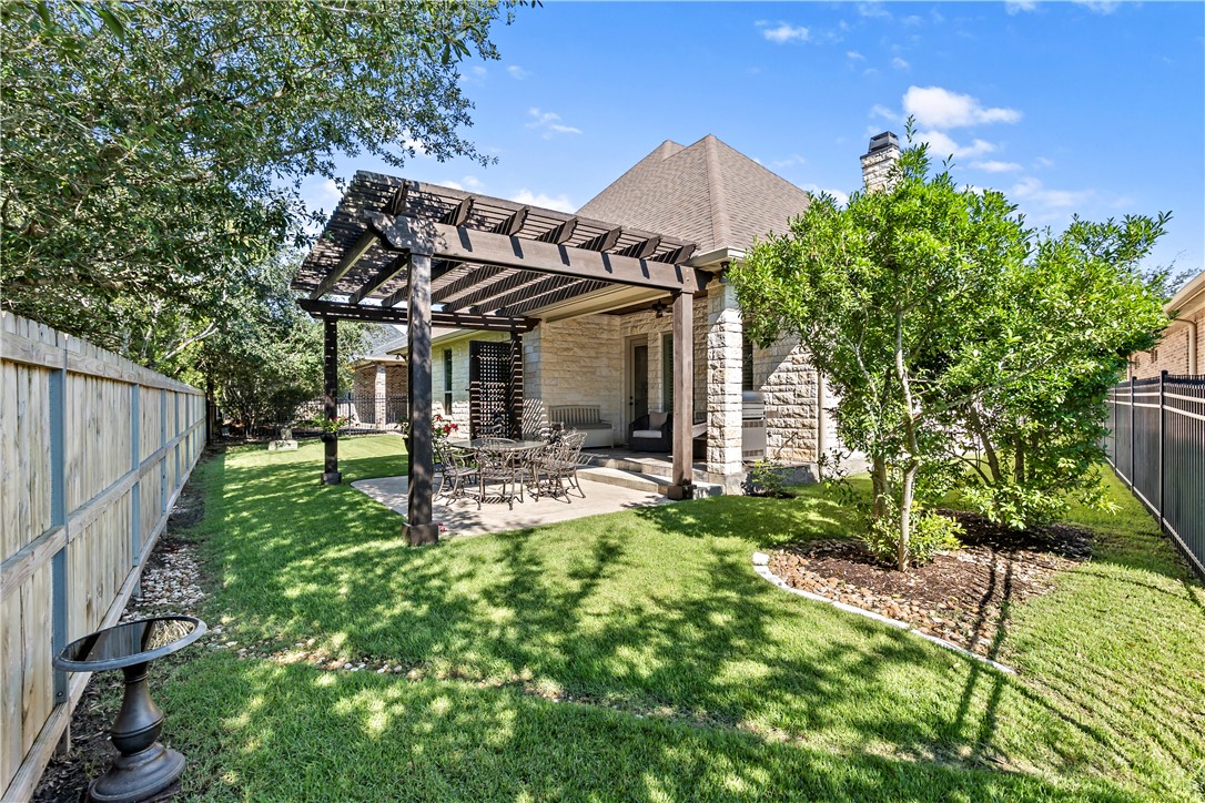 College Station, Texas, 77845, United States, 3 Bedrooms Bedrooms, ,3 BathroomsBathrooms,Residential,For Sale,1940583