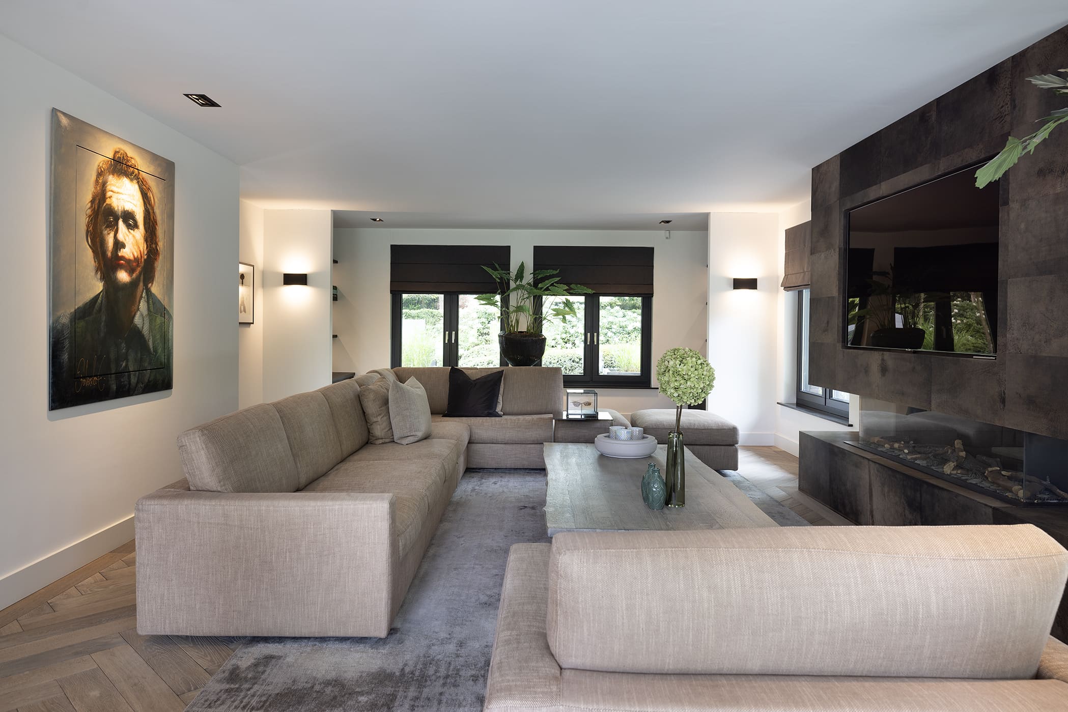  A Private Architectural Masterpiece at the Heart of the Gooi - 物件實景