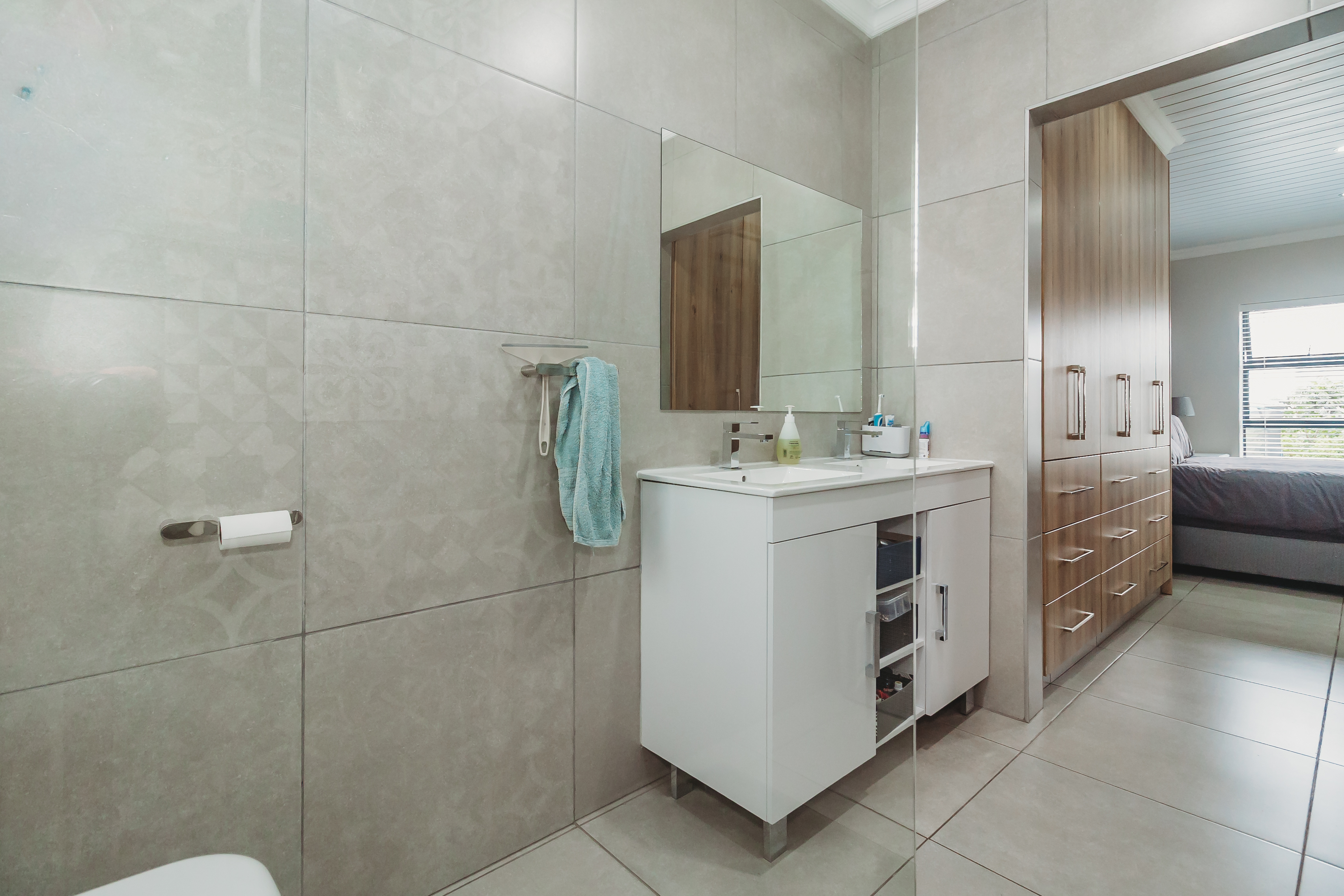  Blue Mountain Village - 物件實景