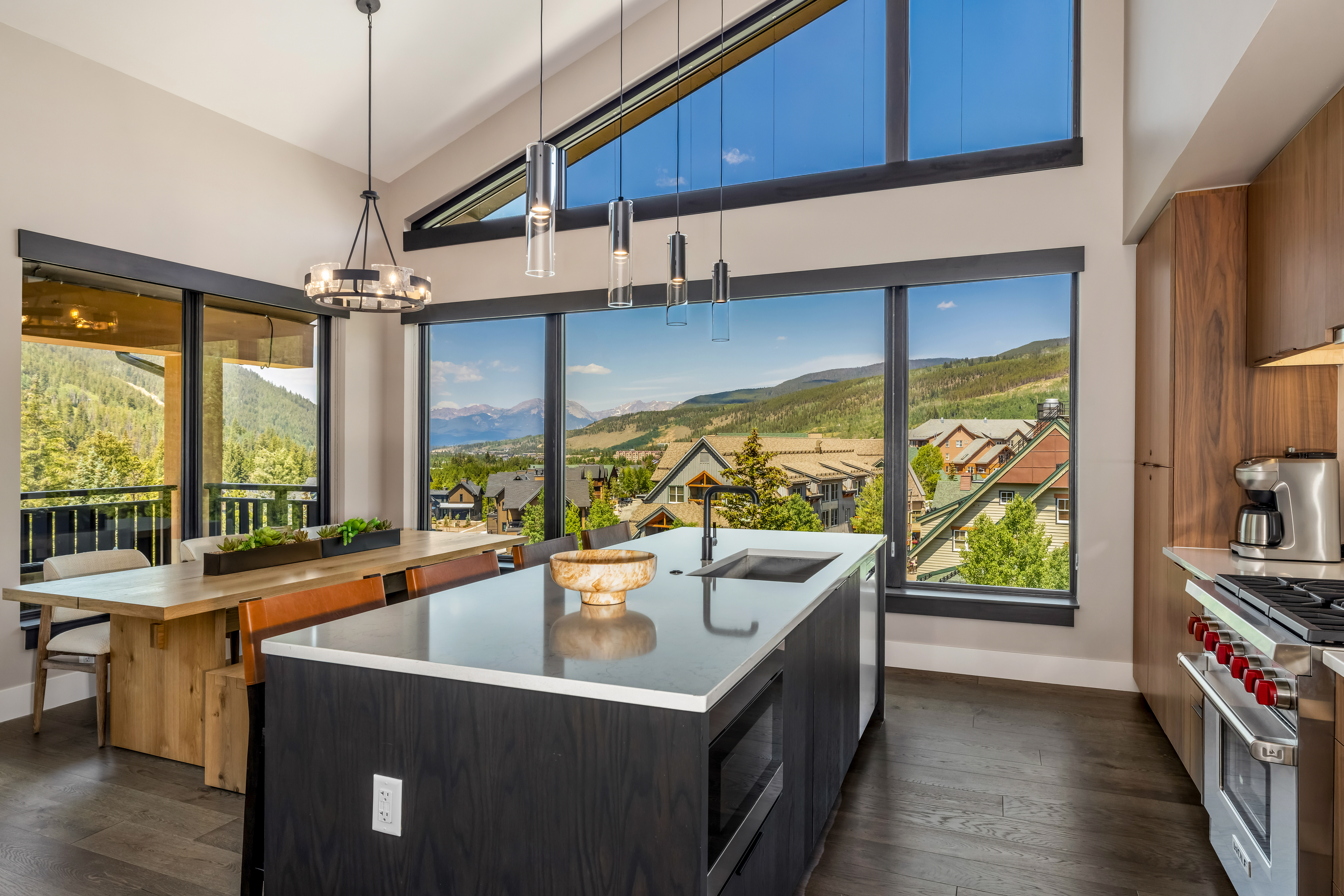  75 Hunkidori Court, Keystone, CO, 80435 - 物件實景