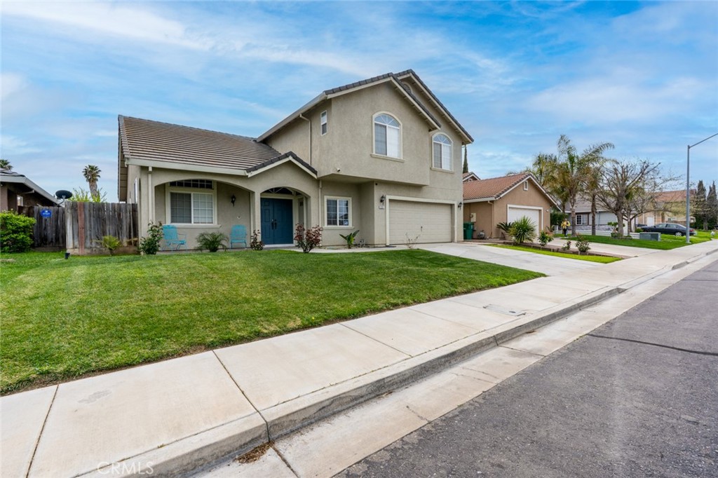 Los Banos, California, 93635, United States, 5 Bedrooms Bedrooms, ,3 BathroomsBathrooms,Residential,For Sale,1887917