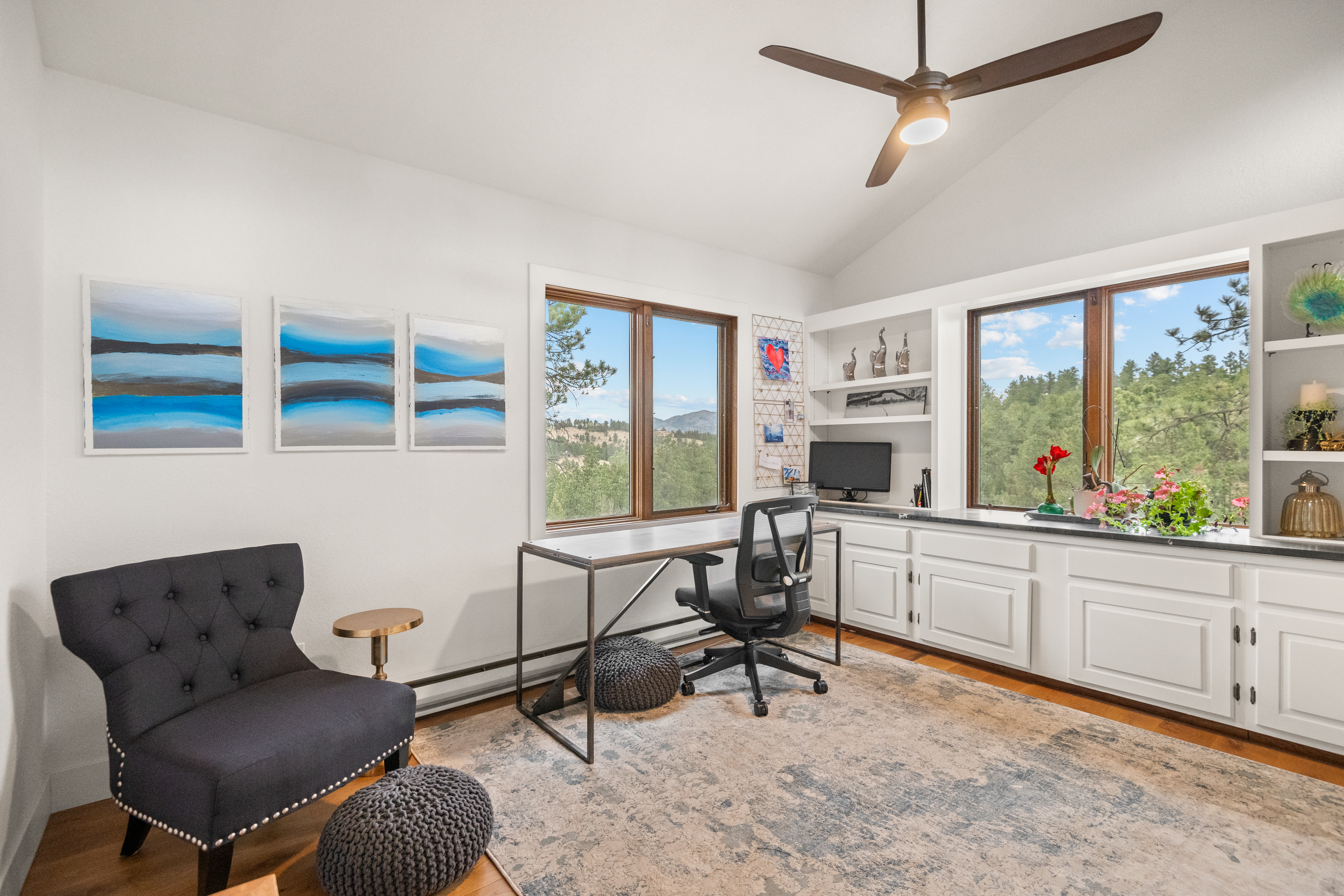  Discover the Pinnacle of Mountain Living at This Meticulously Reimagined Estate - 物件實景