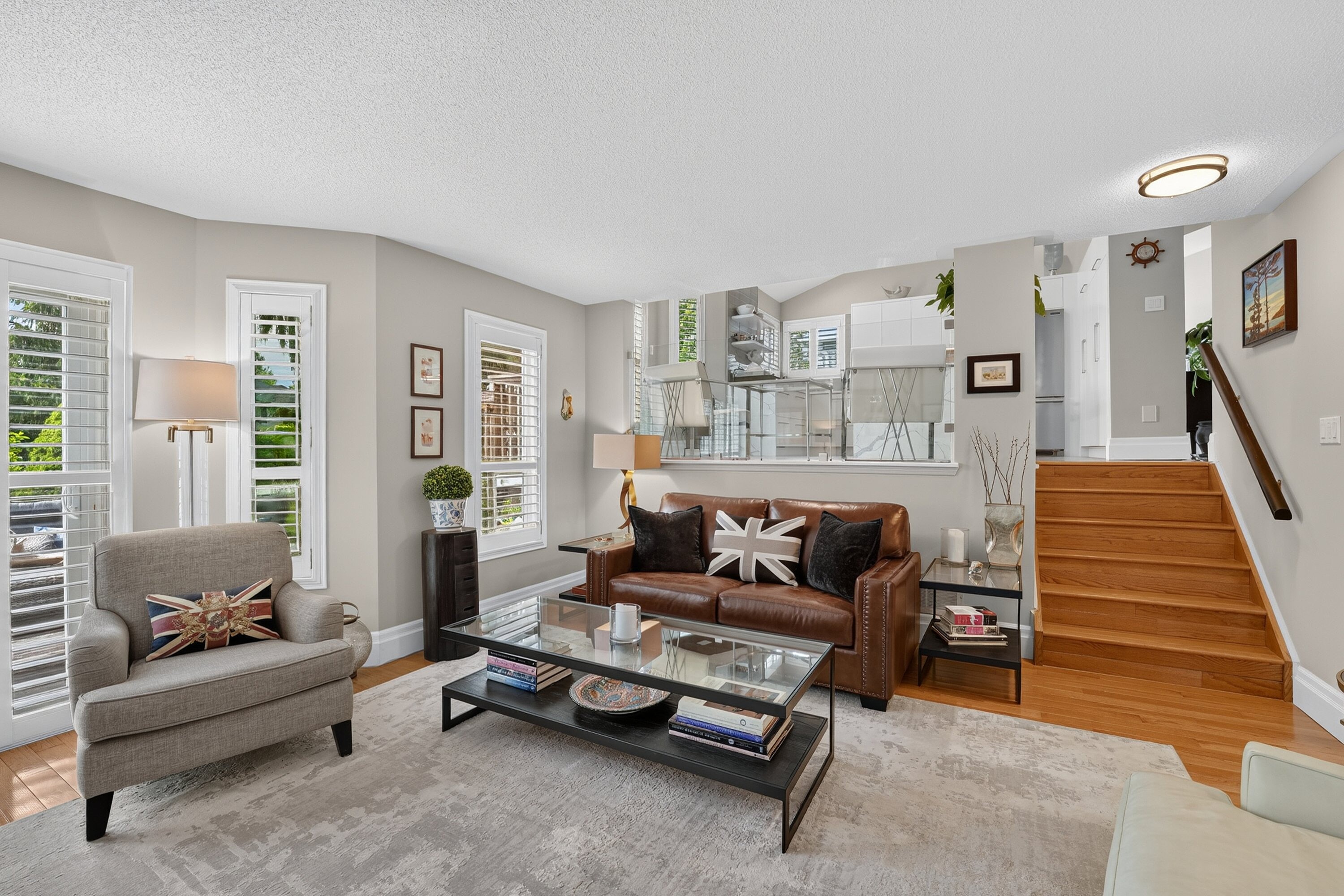  Exceptional Condo Townhouse - 物件實景