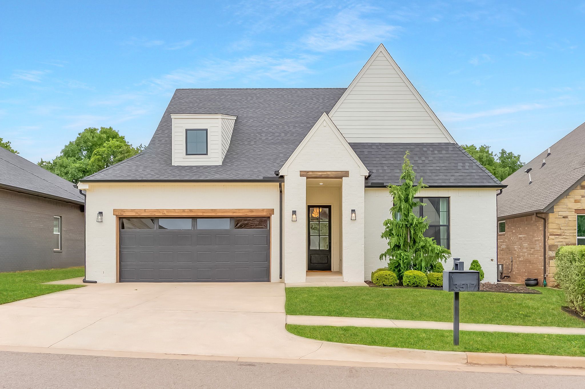  3517 Pasqual Way, Edmond, OK 73034 - 物件實景