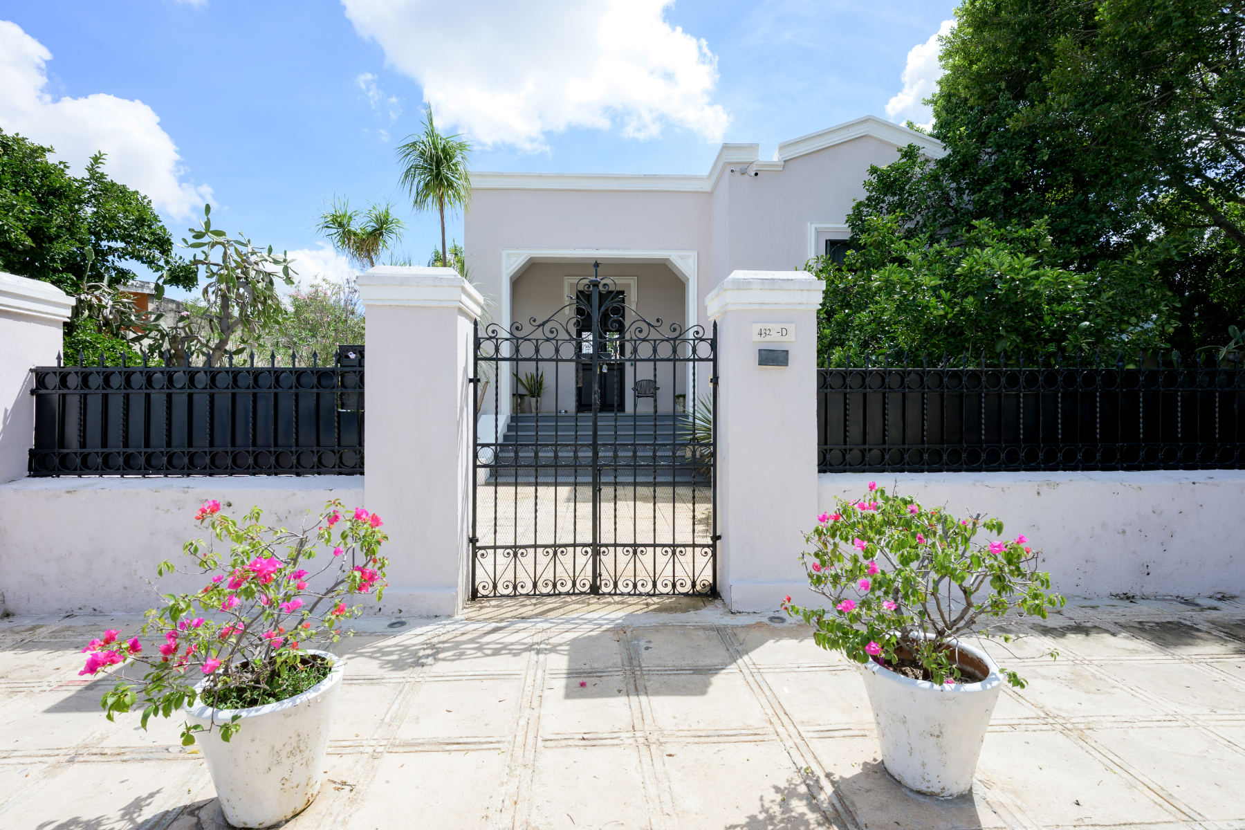  DOWNTOWN MERIDA HERITAGE RETREAT - 物件實景