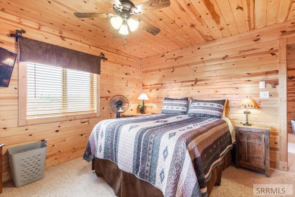 ISLAND PARK, Idaho, 83429, United States, 5 Bedrooms Bedrooms, ,3 BathroomsBathrooms,Residential,For Sale,1923519