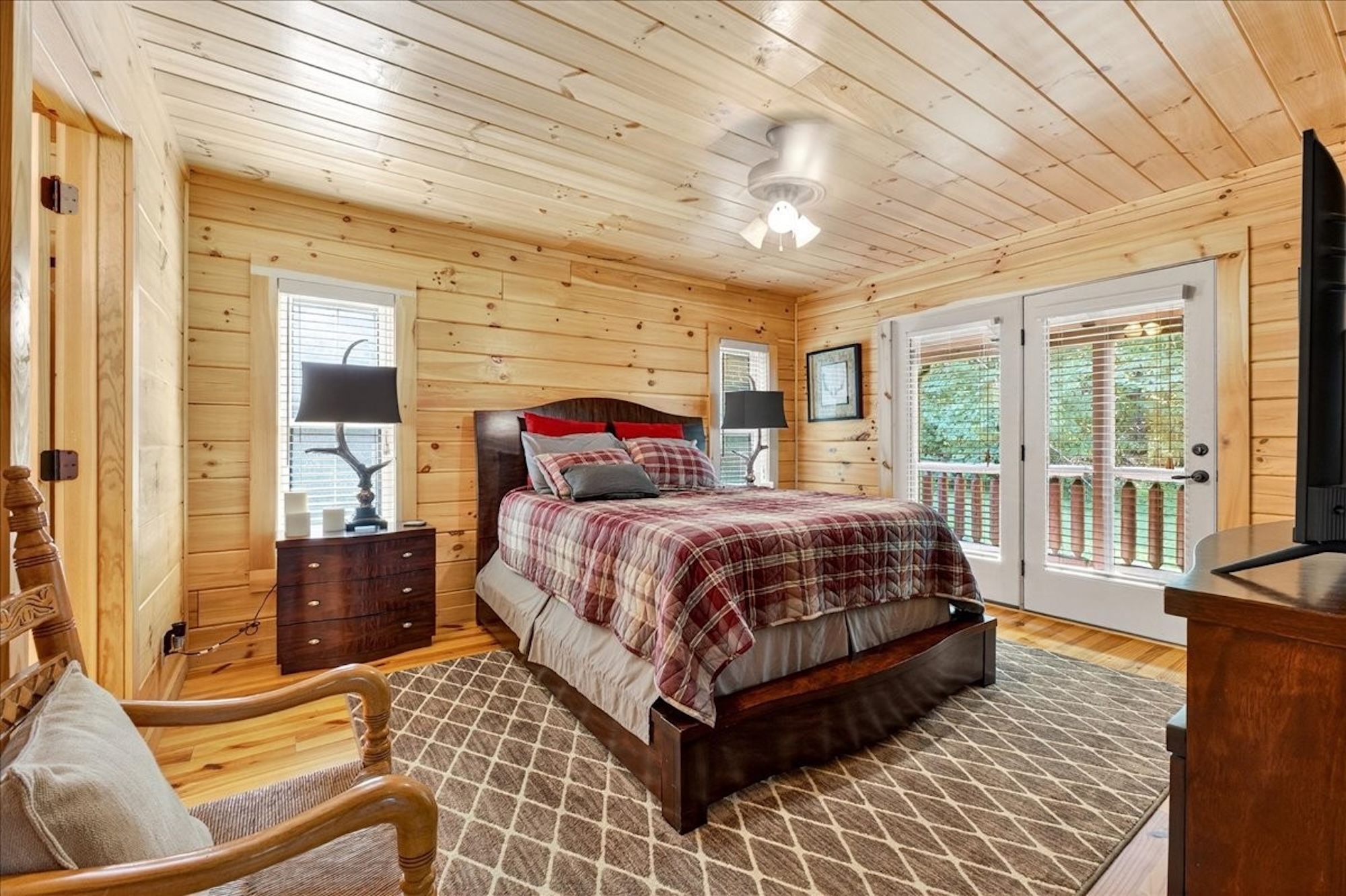  3975 Jarman Hollow Rd, Palmyra, TN, 37142 - 物件實景
