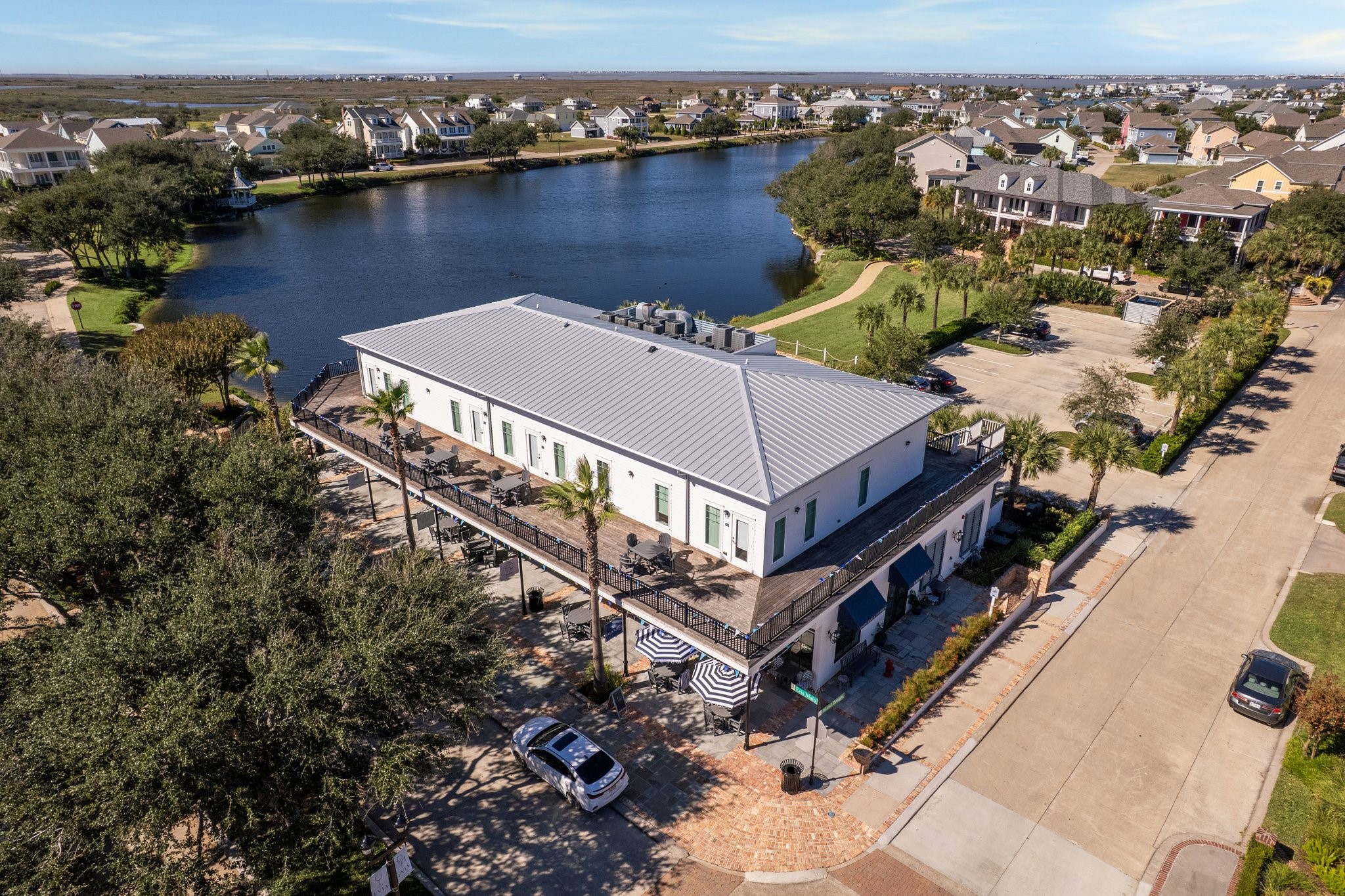  3 Mariner Pass - 物件實景