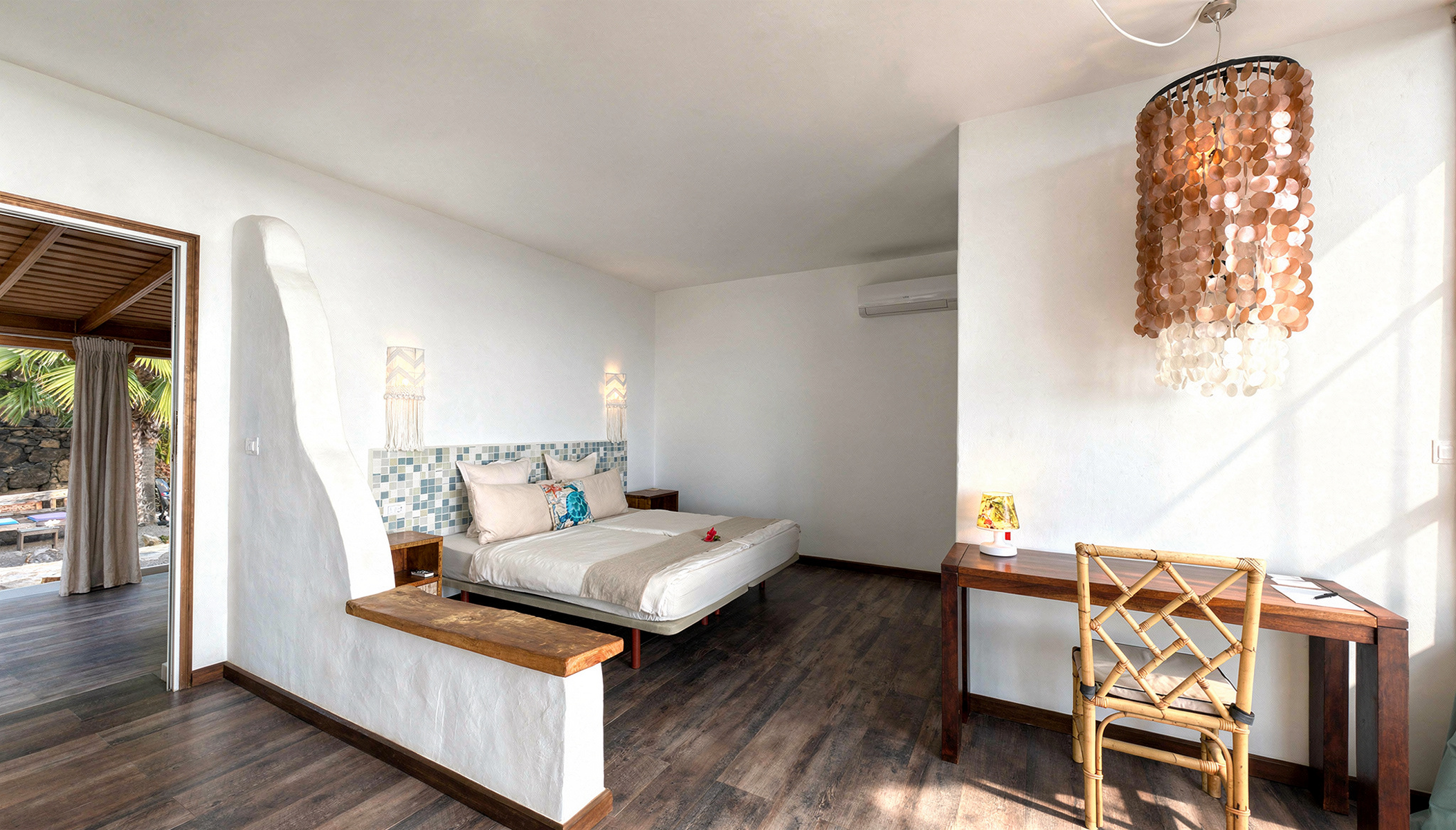  Boutique Style Residential Complex in Los Llanos de Aridane - 物件實景