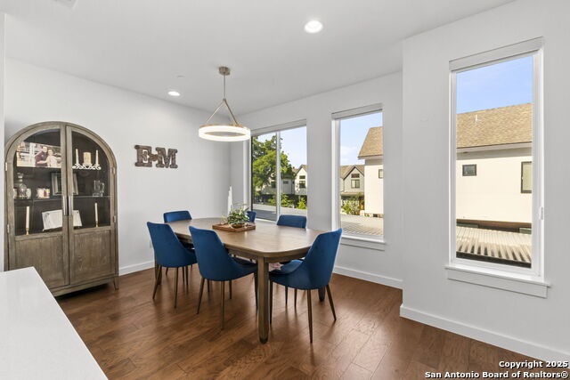 San Antonio, Texas, 78209, United States, 3 Bedrooms Bedrooms, ,4 BathroomsBathrooms,Residential,For Sale,1906137