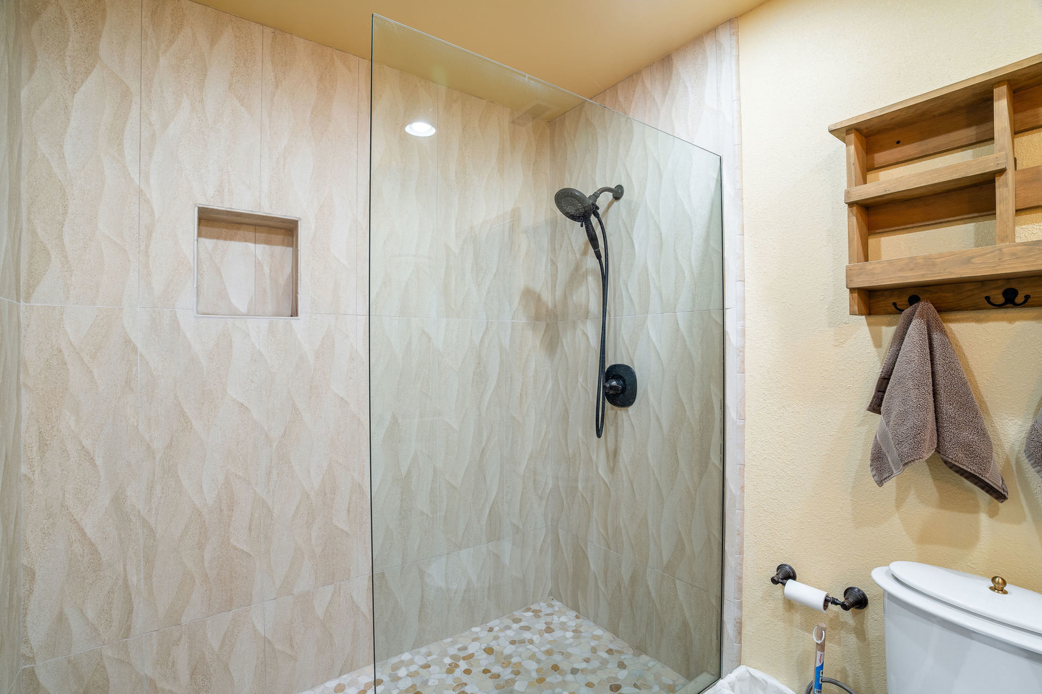  Cedar Stone Lodge - 物件實景